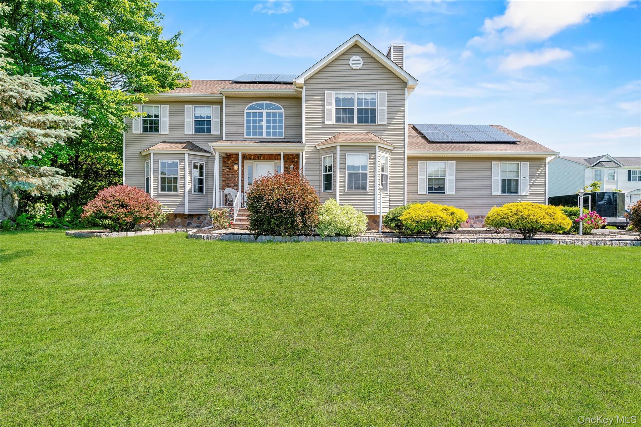 36 Lexington Drive, Newburgh, NY 12550