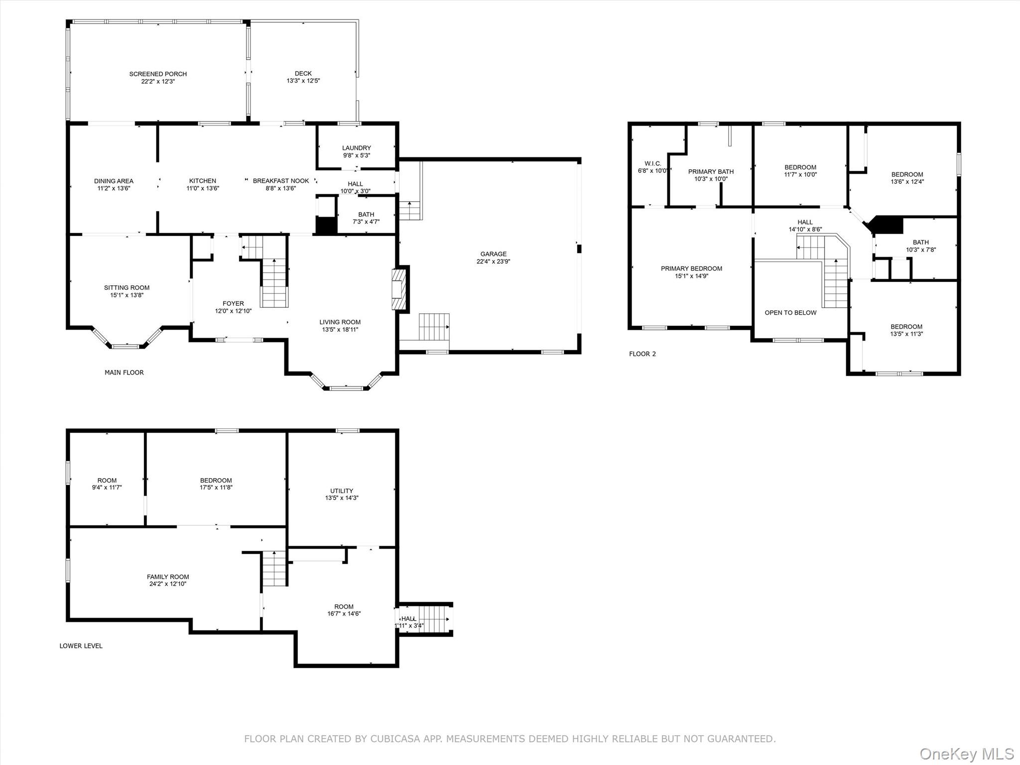 36 Lexington Drive, Newburgh, NY 12550