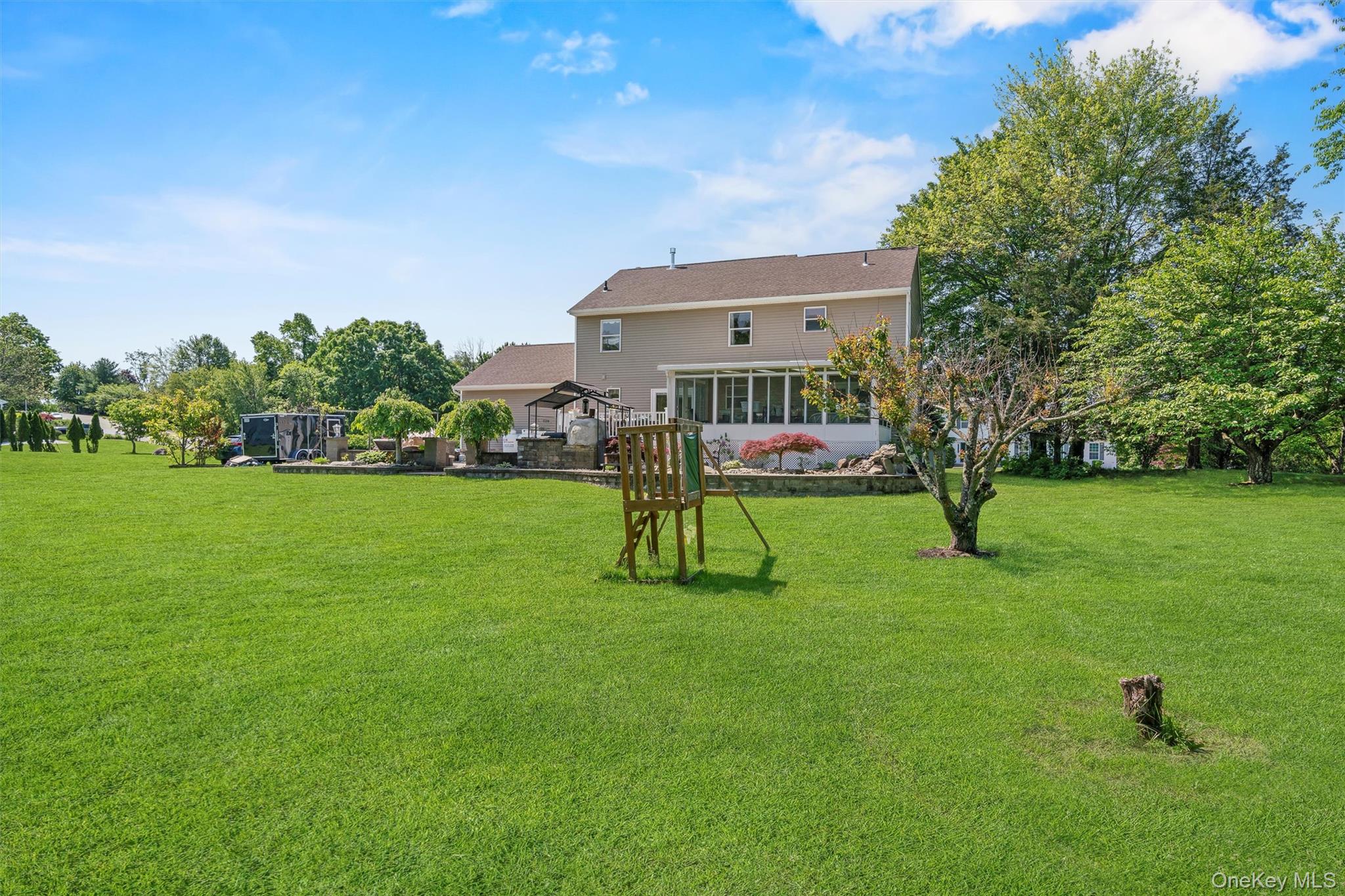 36 Lexington Drive, Newburgh, NY 12550