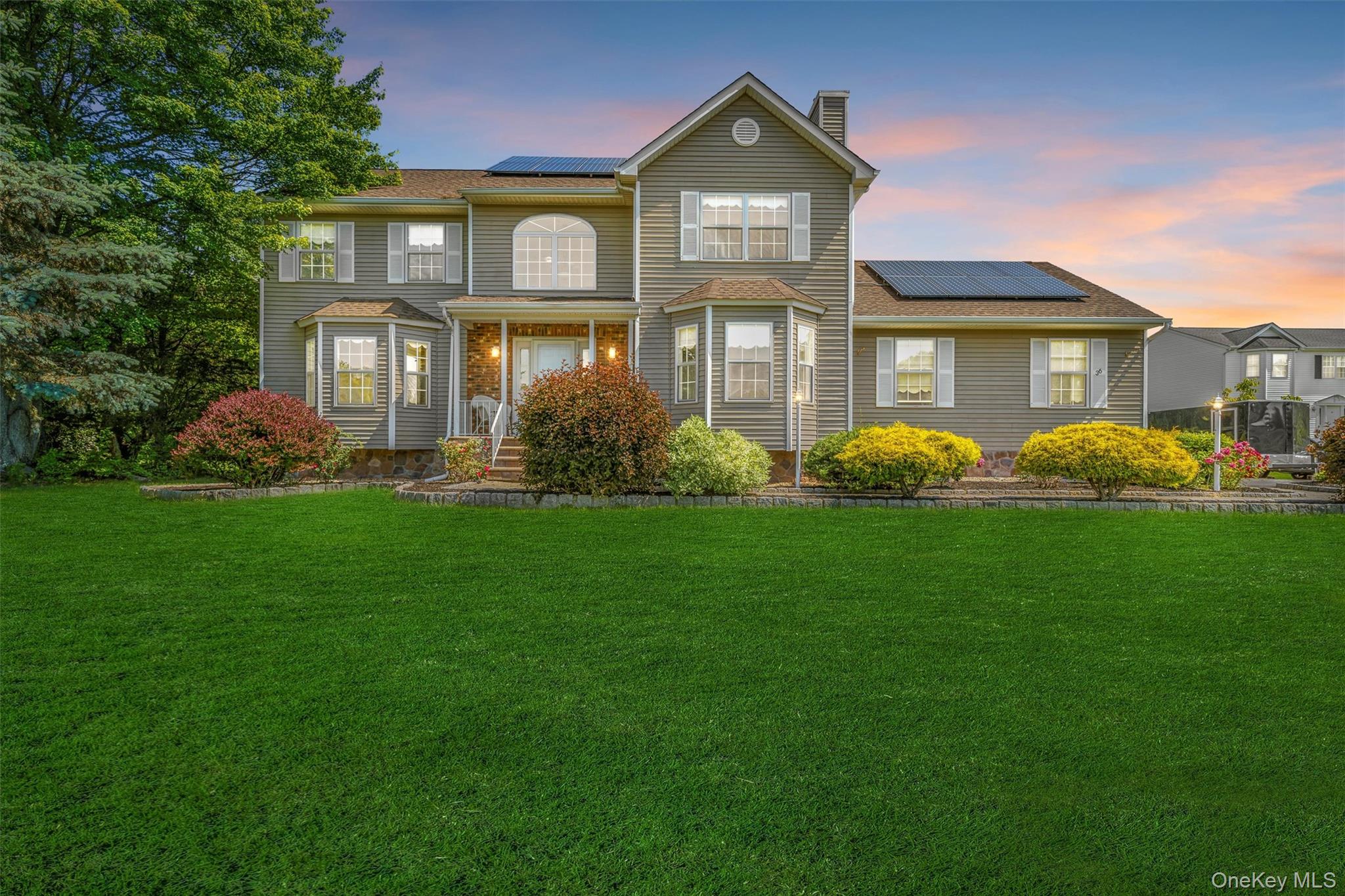 36 Lexington Drive, Newburgh, NY 12550