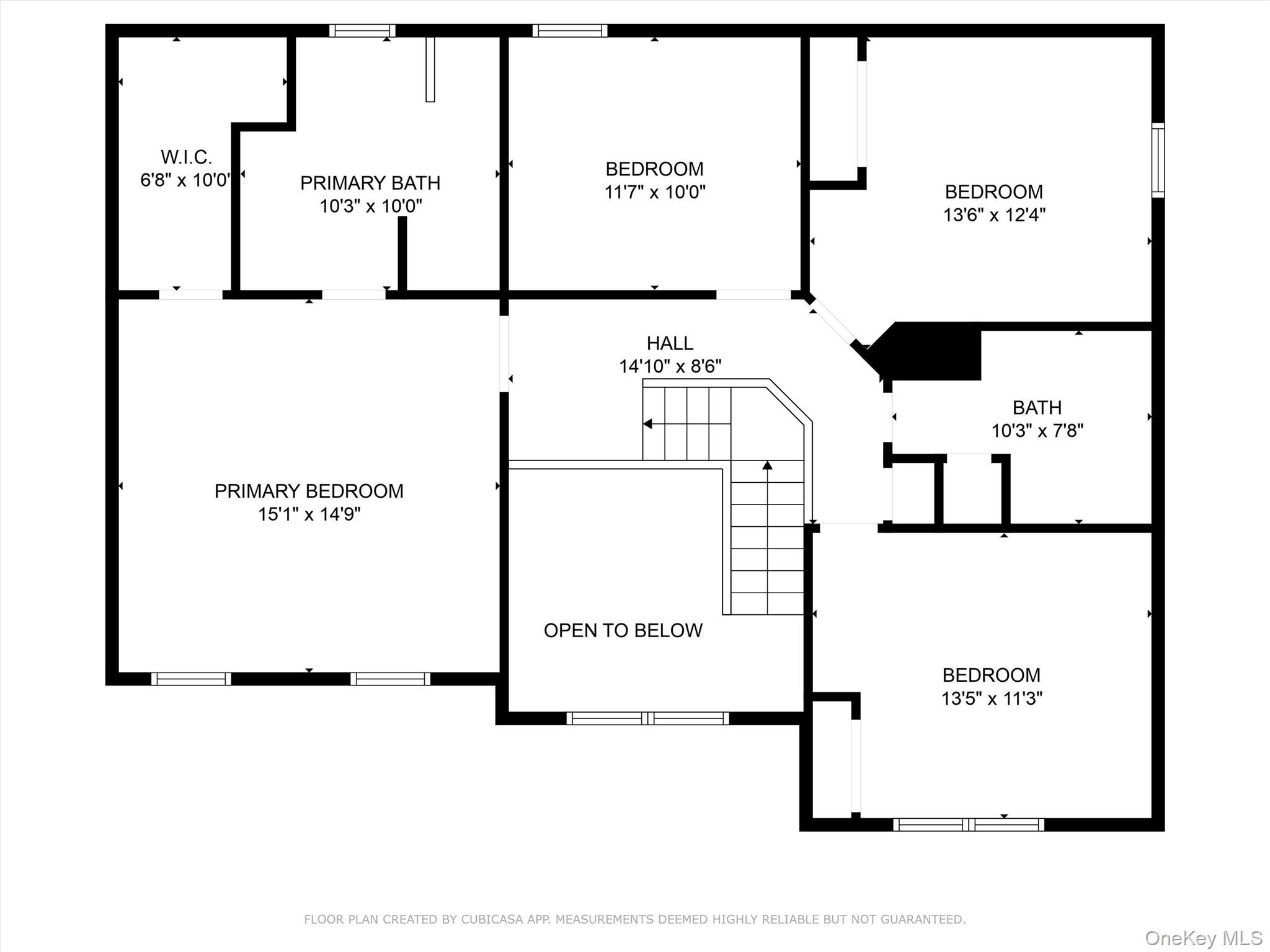 36 Lexington Drive, Newburgh, NY 12550