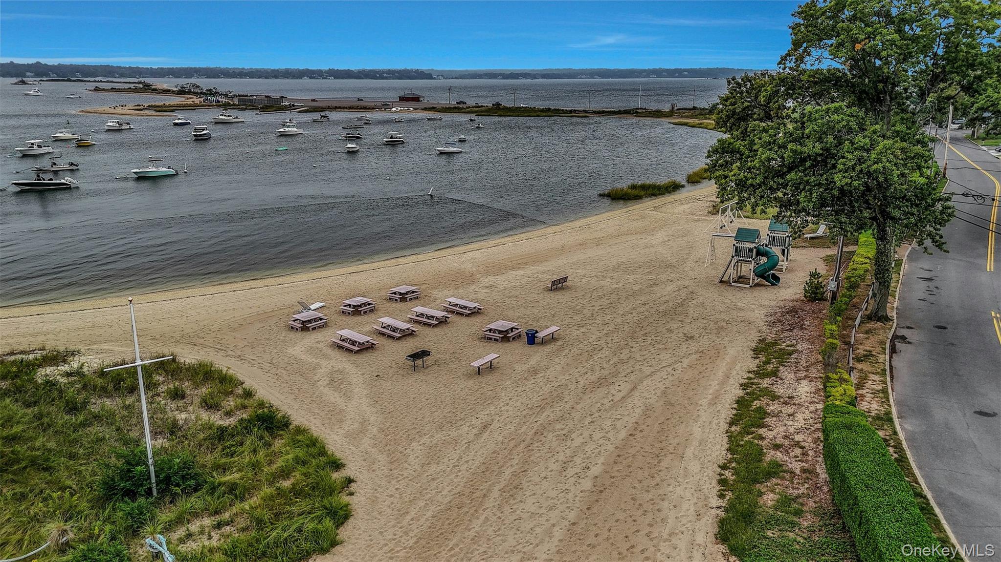 98 Eatons Neck Road, Northport, NY 11768