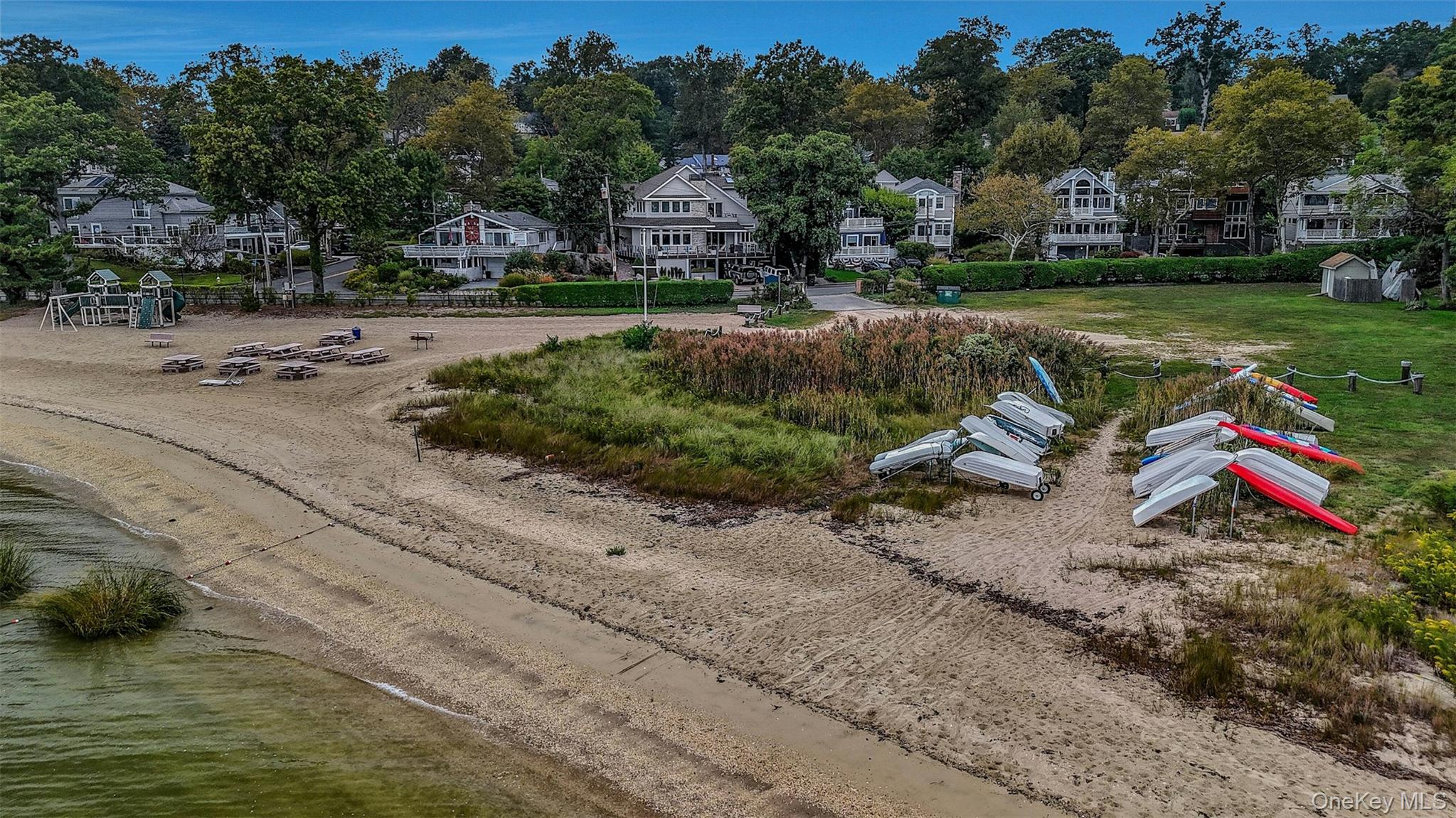 98 Eatons Neck Road, Northport, NY 11768