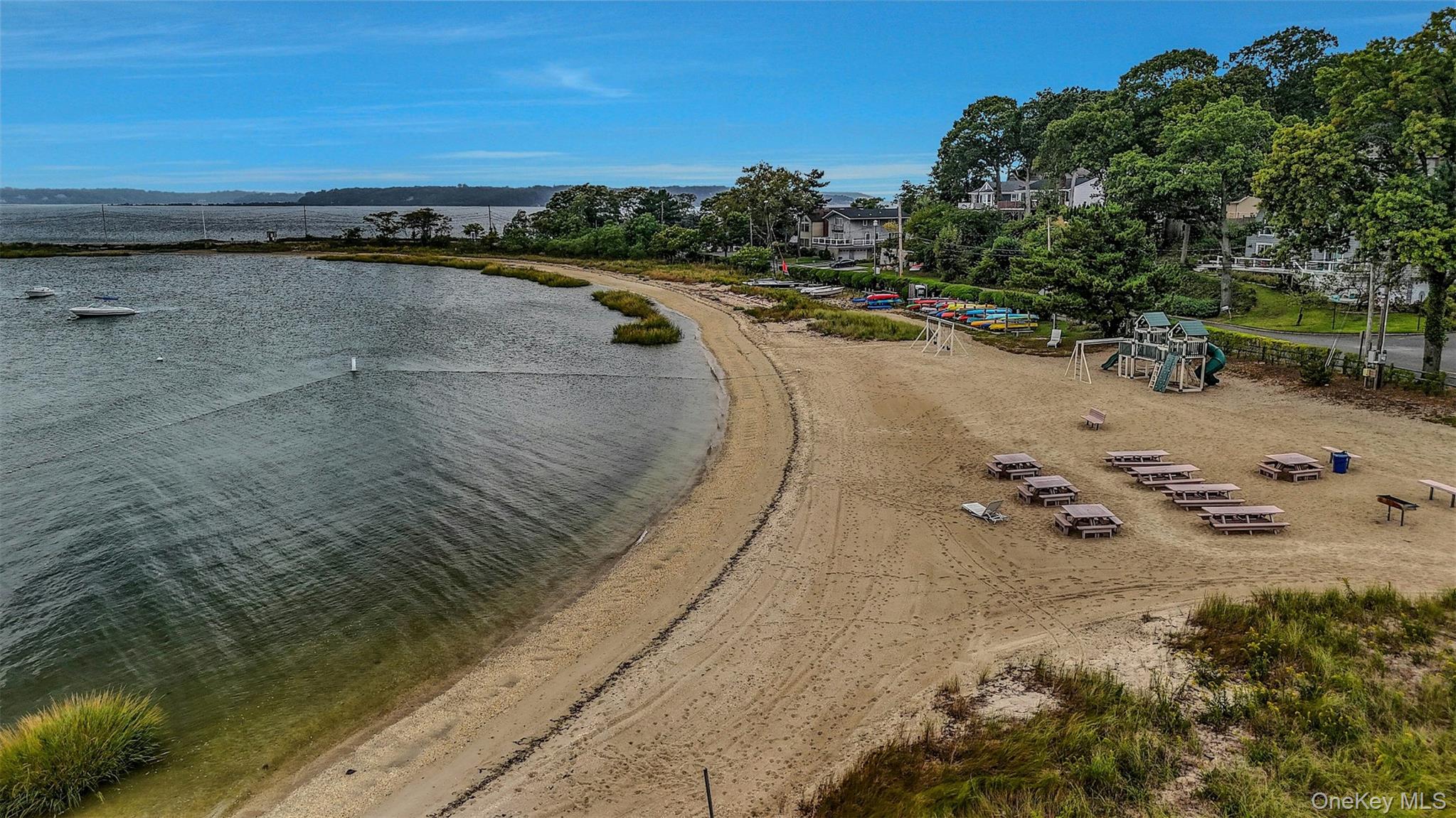 98 Eatons Neck Road, Northport, NY 11768