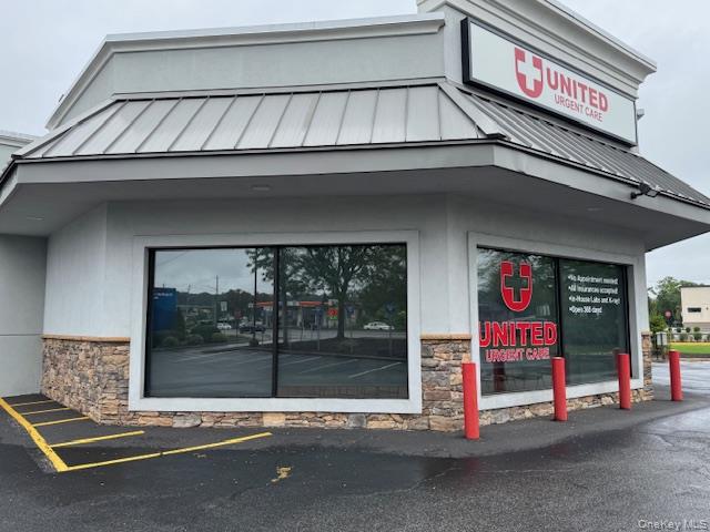 52 E Route 59 # 1, Nanuet, NY 10954