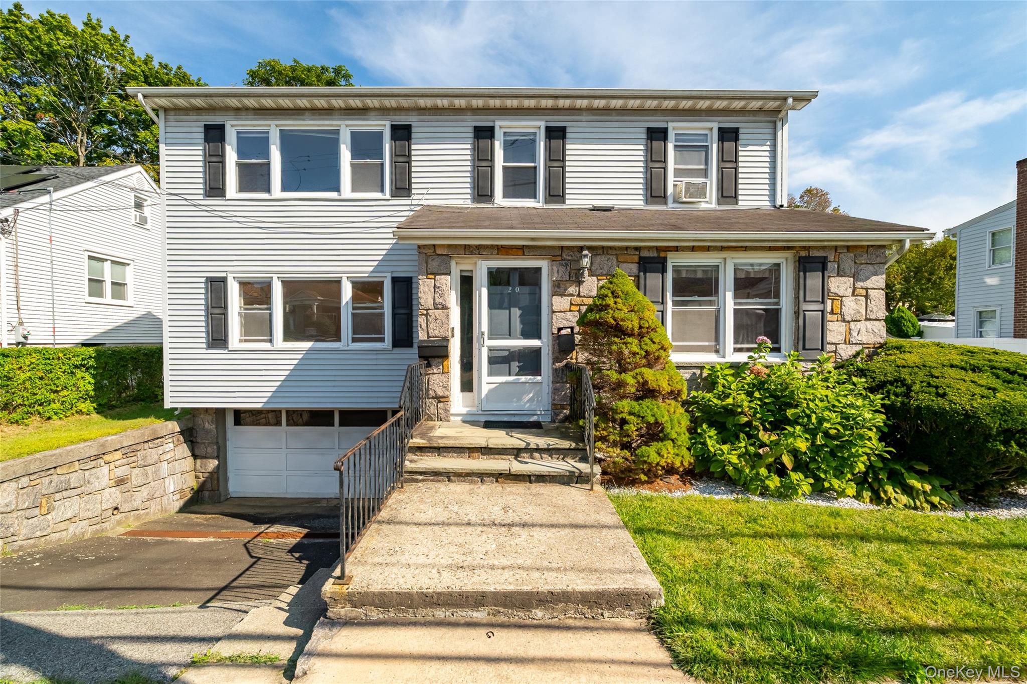 20 S Stone Avenue, Elmsford, NY 10523