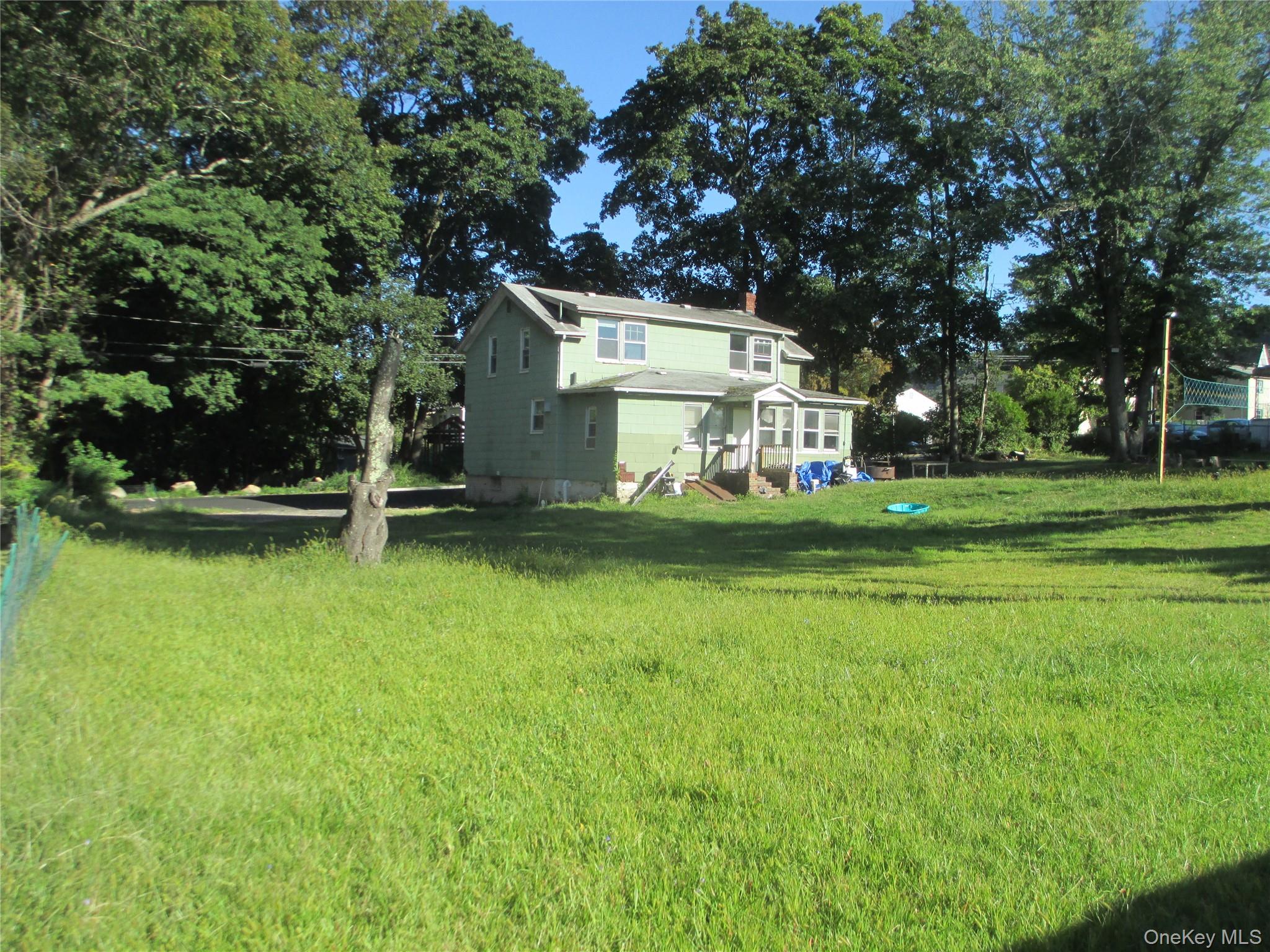 17 Wall Street, Garnerville, NY 10923