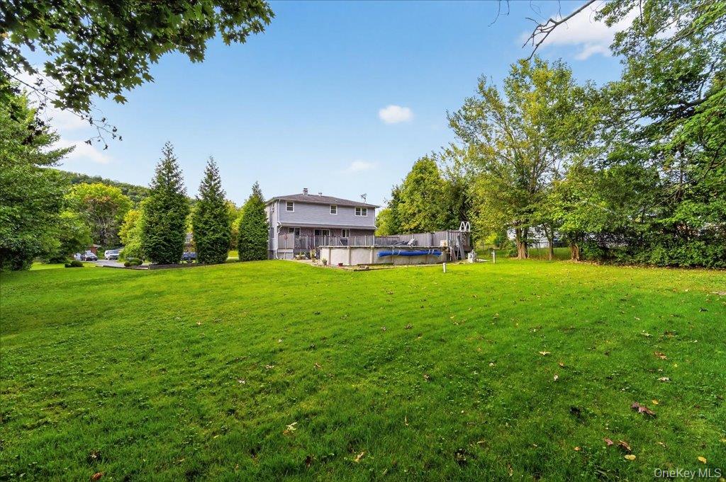 11 Merriewold Lane N, Monroe, NY 10950