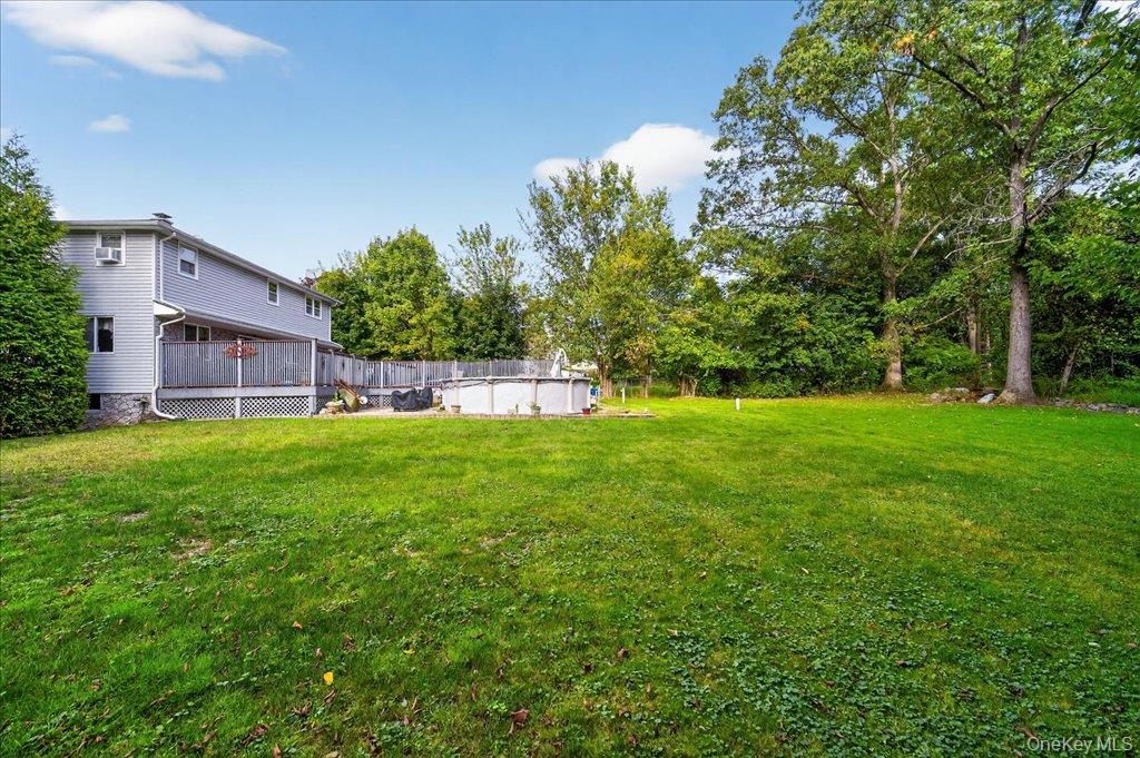 11 Merriewold Lane N, Monroe, NY 10950