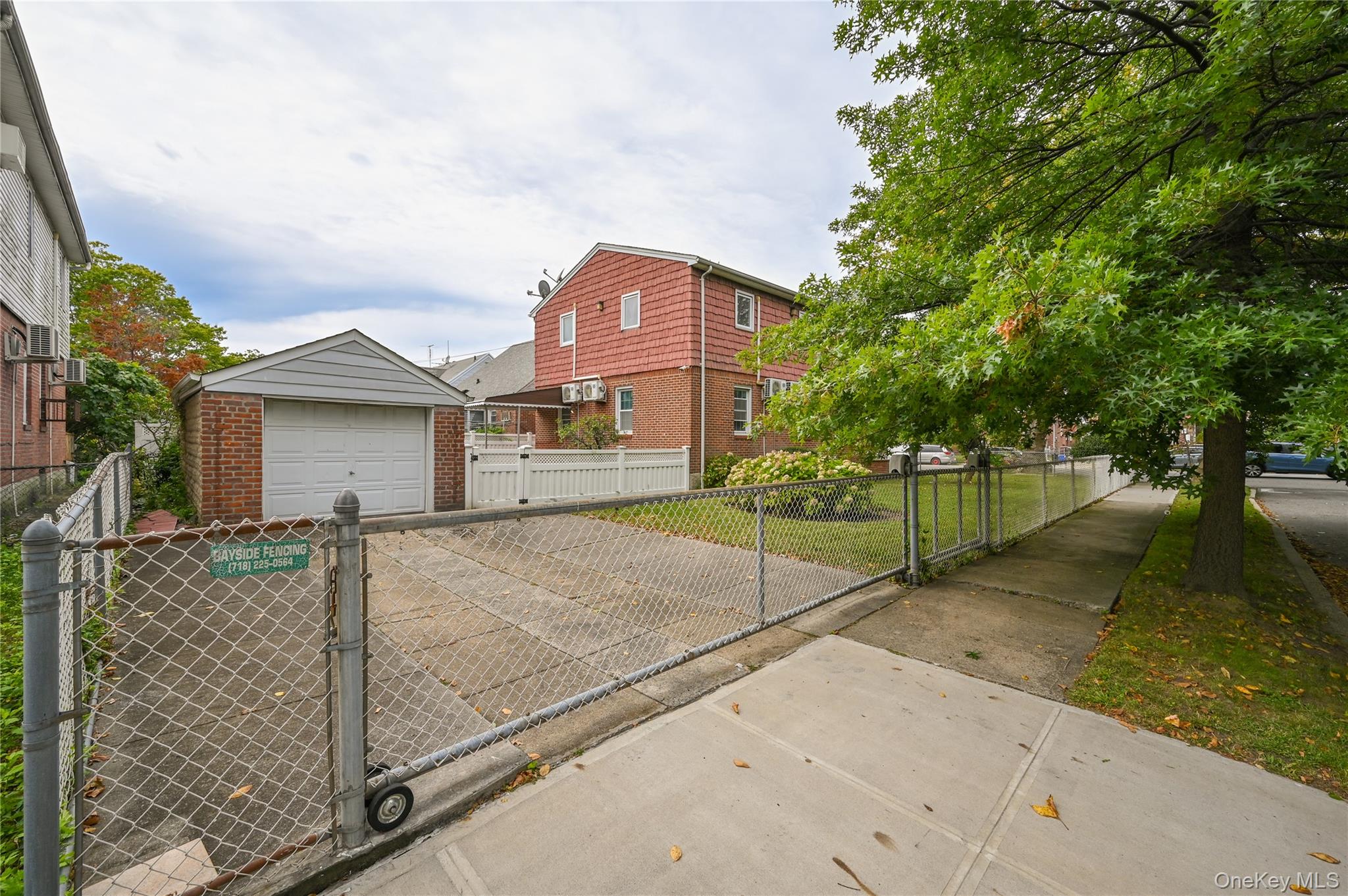 19720 58 Avenue, Fresh Meadows, NY 11365