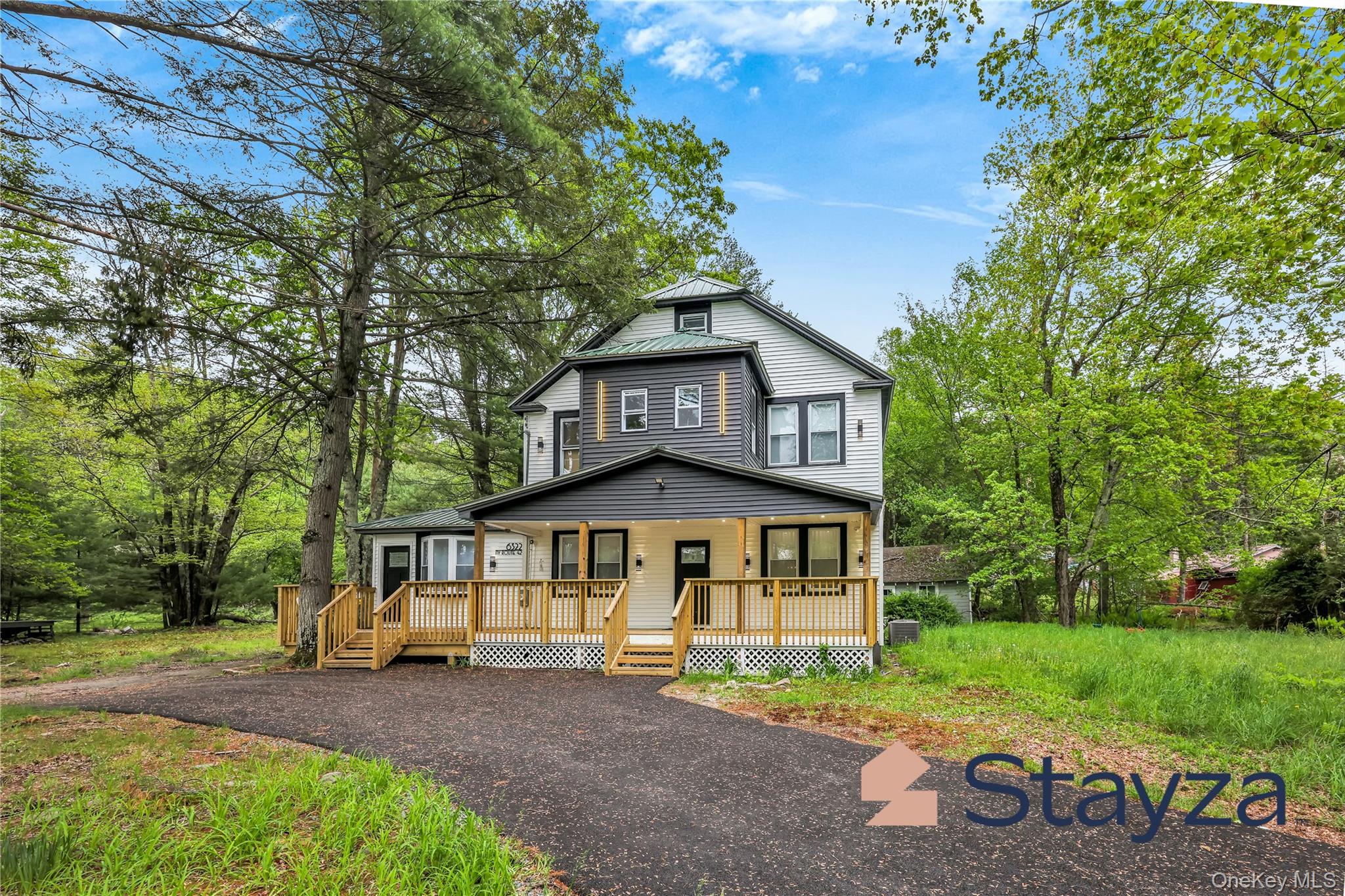 6322 State Route 42, Woodbourne, NY 12788