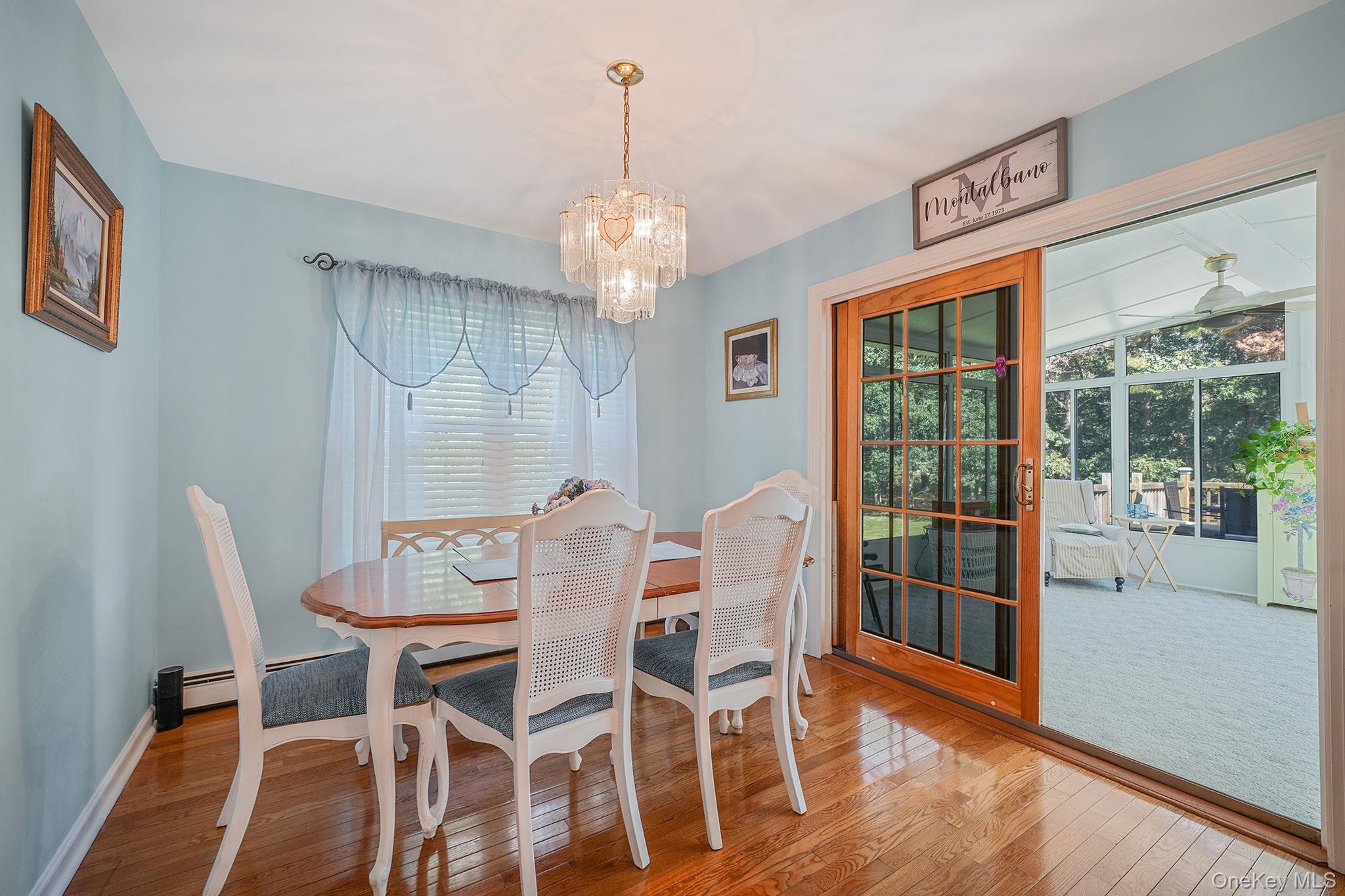 11 Patrick Lane, Ridge, NY 11961