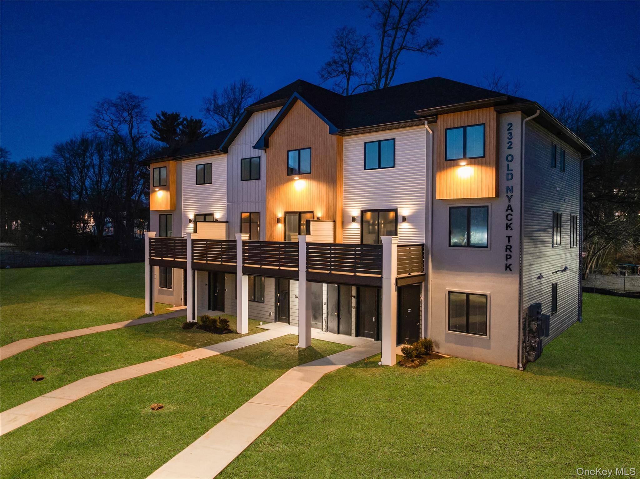 236 Old Nyack Turnpike # 201, Spring Valley, NY 10977