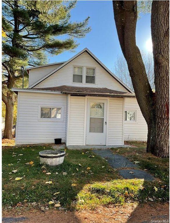 3 Highland Avenue, Monticello, NY 12701