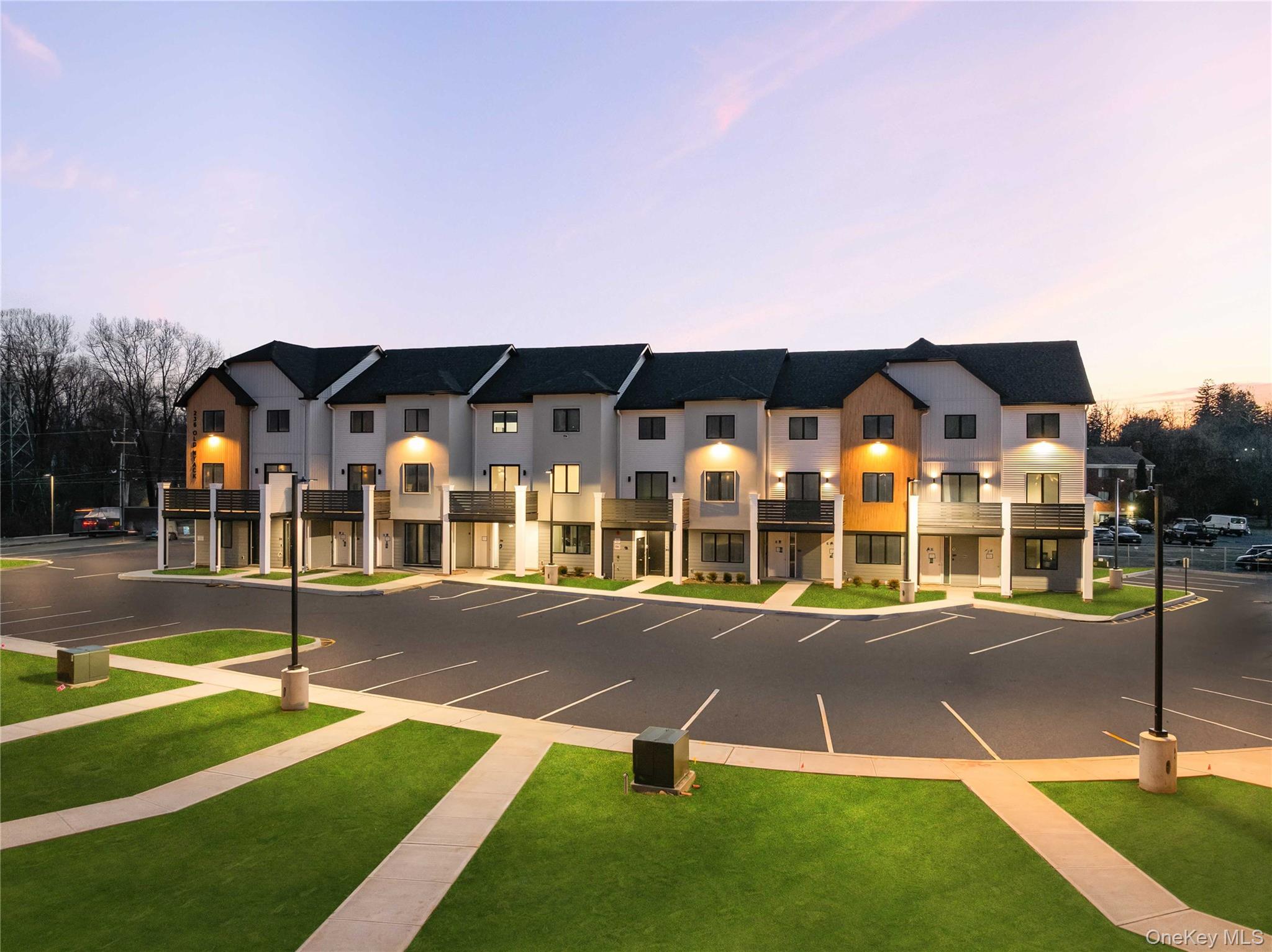 236 Old Nyack Turnpike # 202, Spring Valley, NY 10977