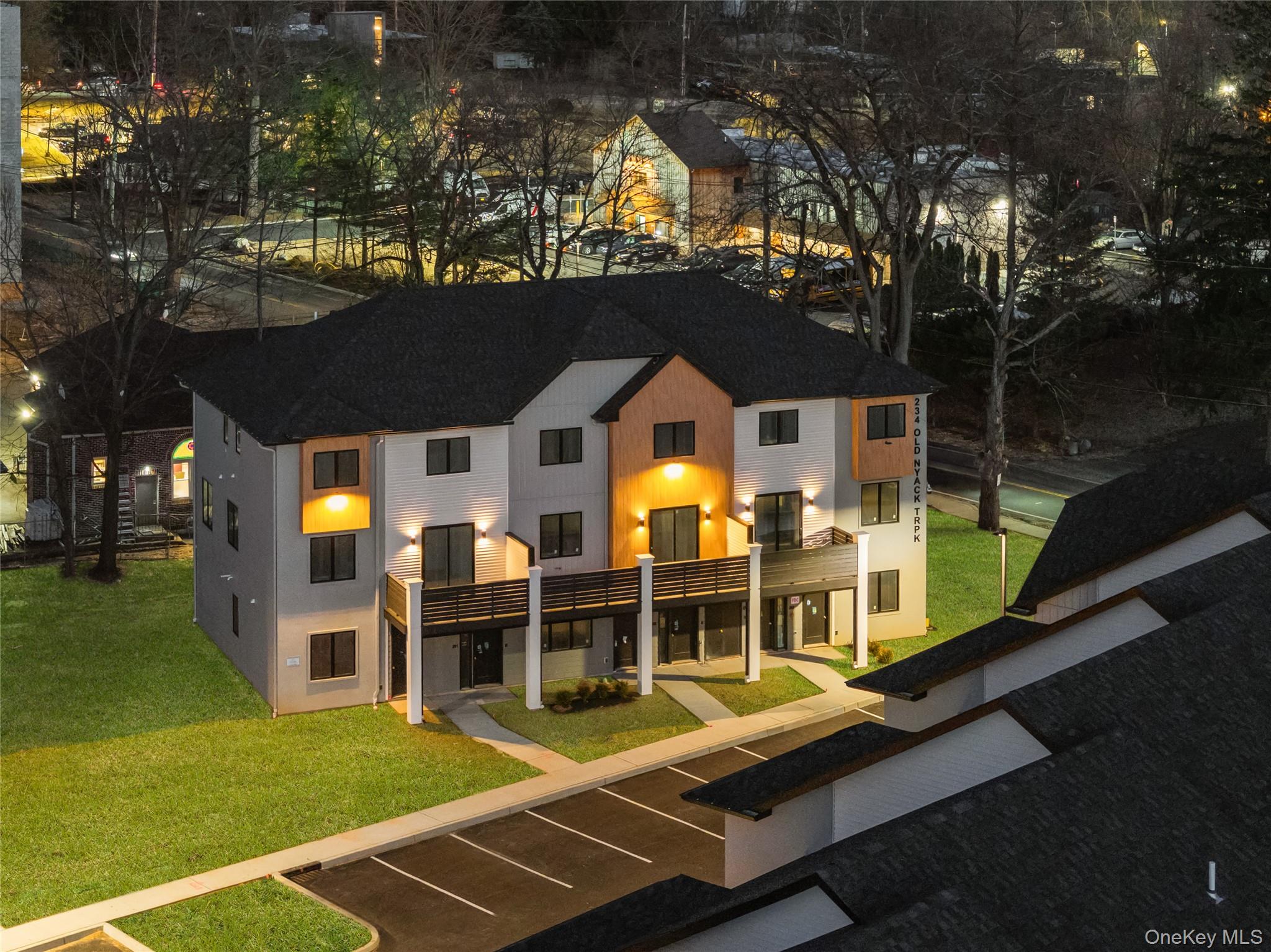 236 Old Nyack Turnpike # 202, Spring Valley, NY 10977