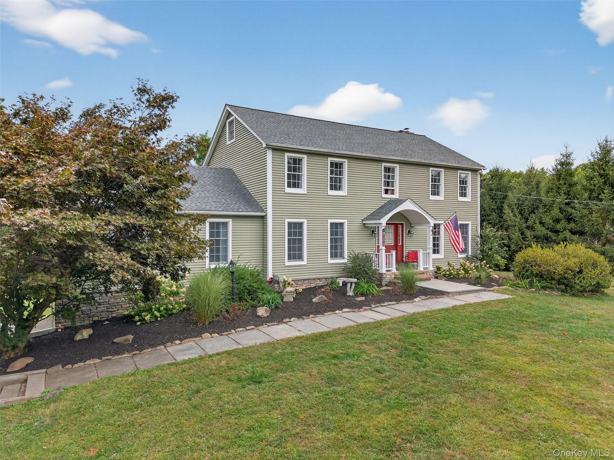 214 Dubois Road, New Paltz, NY 12561