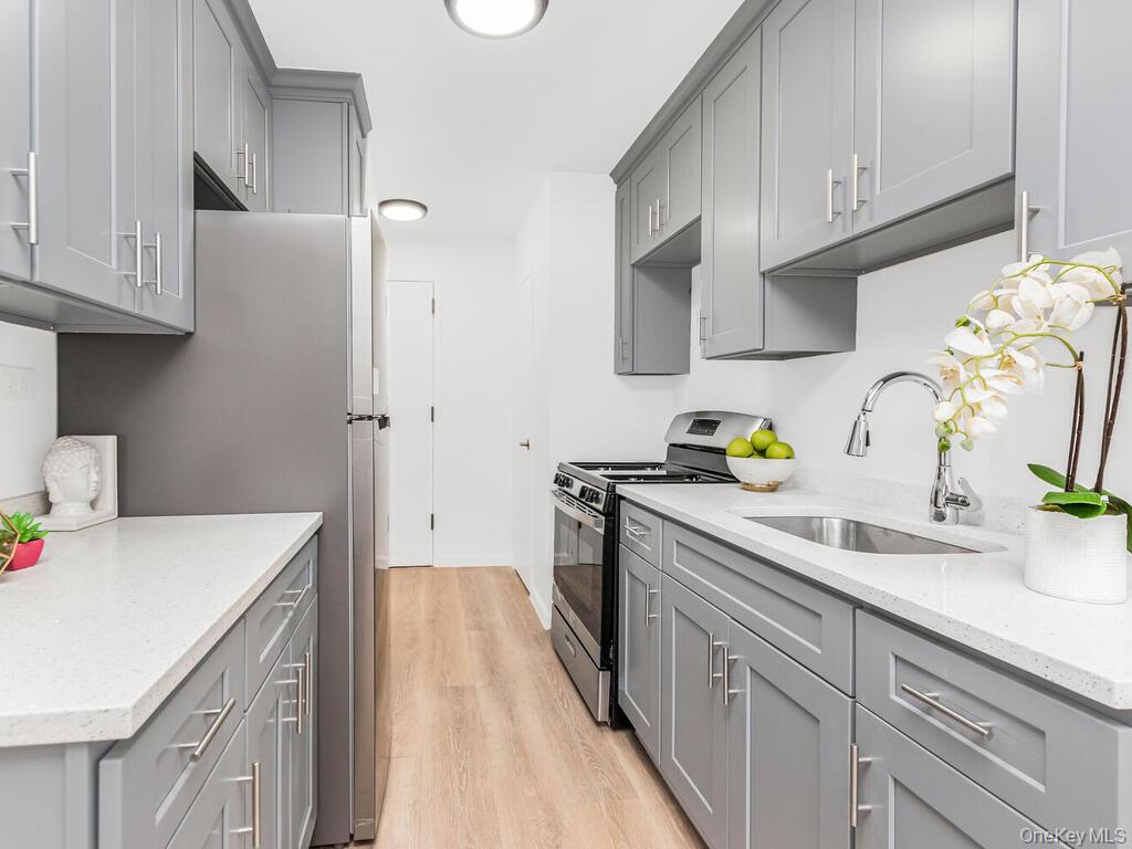 1966 Newbold # 1510, Bronx, NY 10472