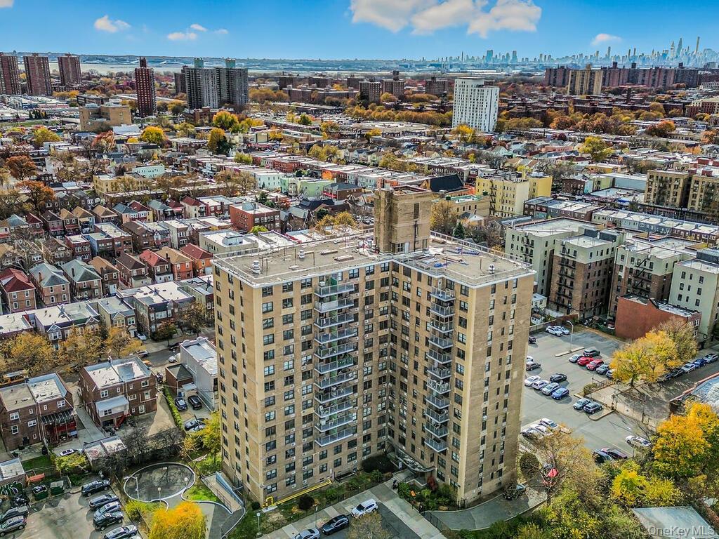 1966 Newbold # 1510, Bronx, NY 10472