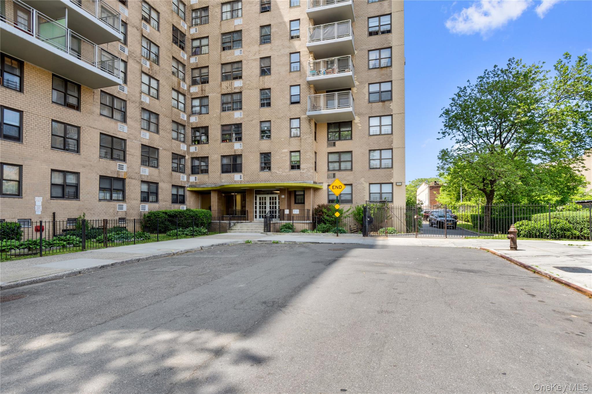 1966 Newbold # 1510, Bronx, NY 10472