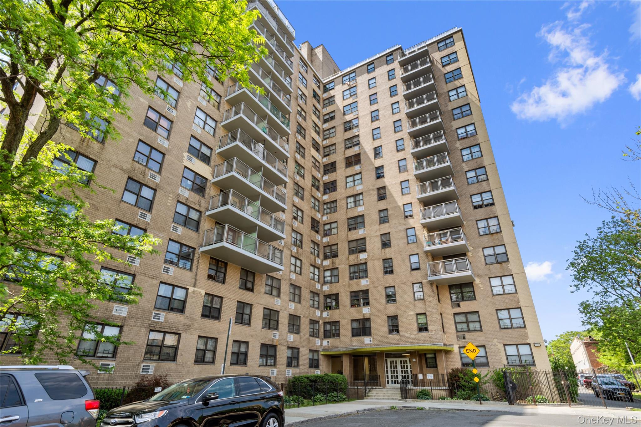 1966 Newbold # 1510, Bronx, NY 10472