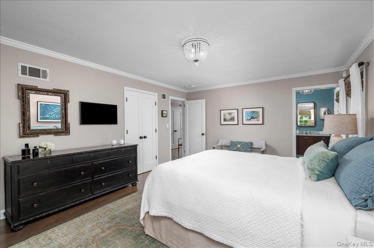 18 S Ridge Road, Larchmont, NY 10538