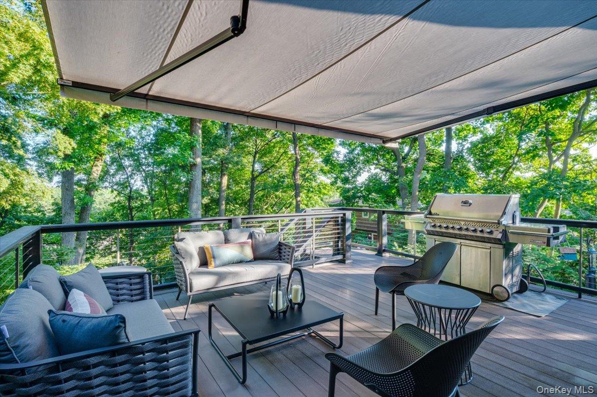 18 S Ridge Road, Larchmont, NY 10538