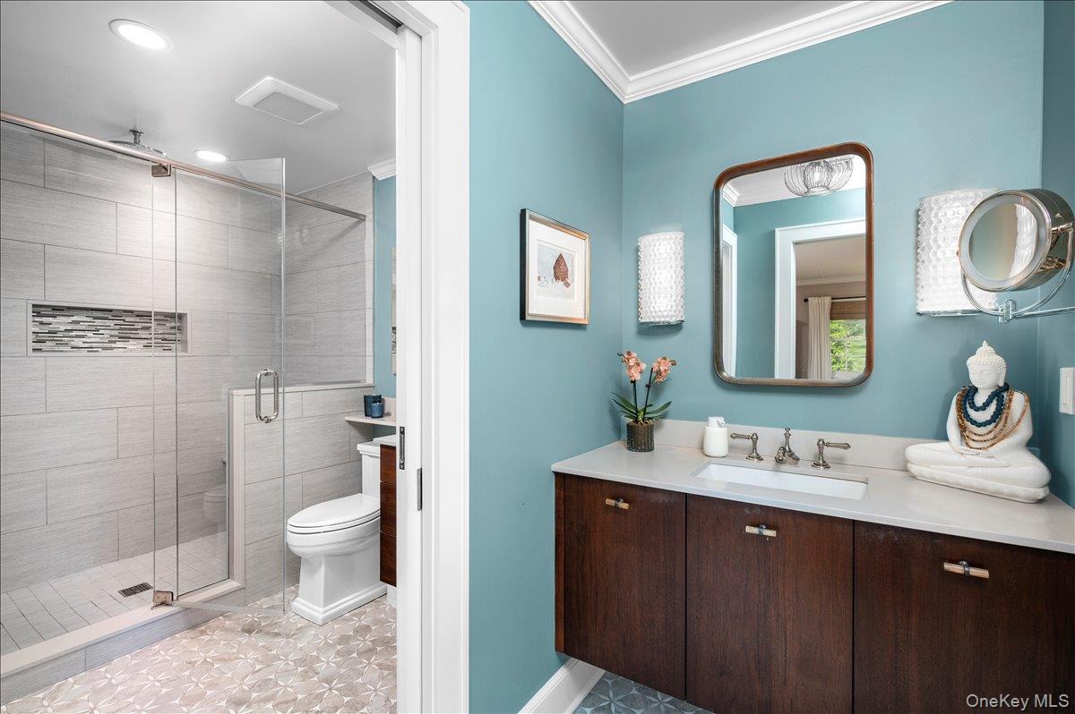 18 S Ridge Road, Larchmont, NY 10538