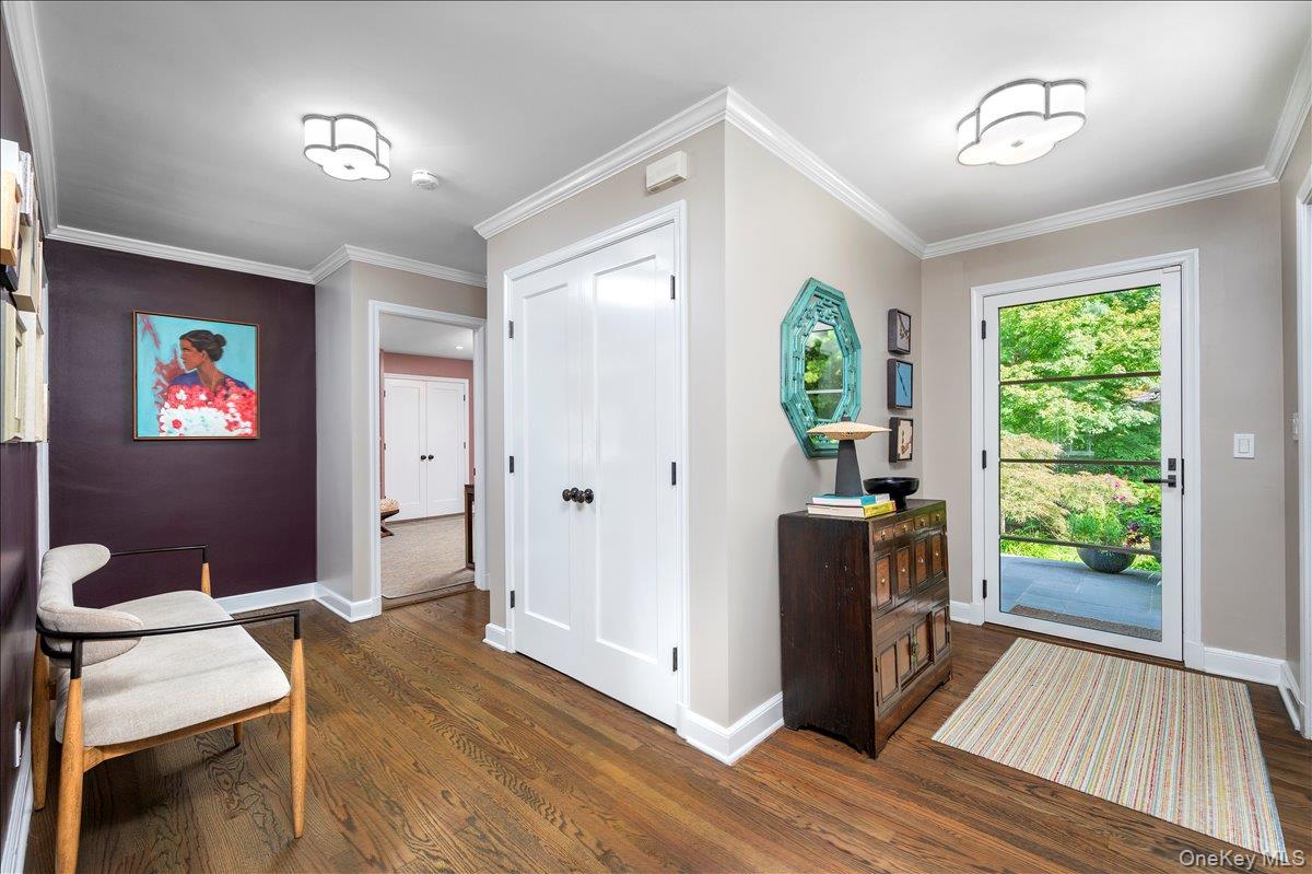 18 S Ridge Road, Larchmont, NY 10538