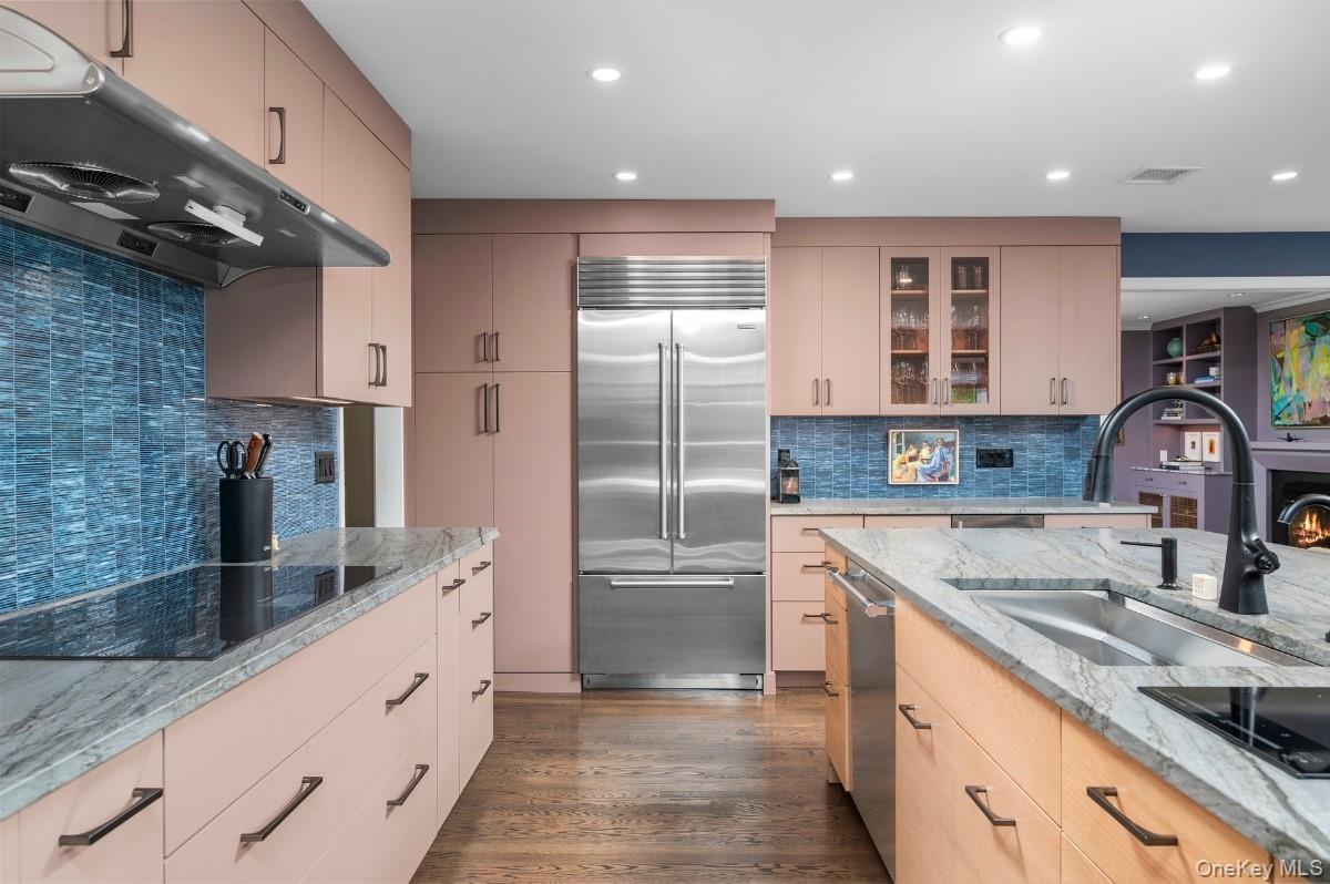 18 S Ridge Road, Larchmont, NY 10538