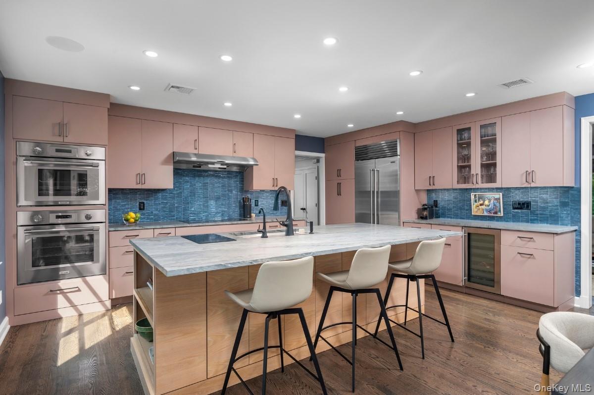 18 S Ridge Road, Larchmont, NY 10538