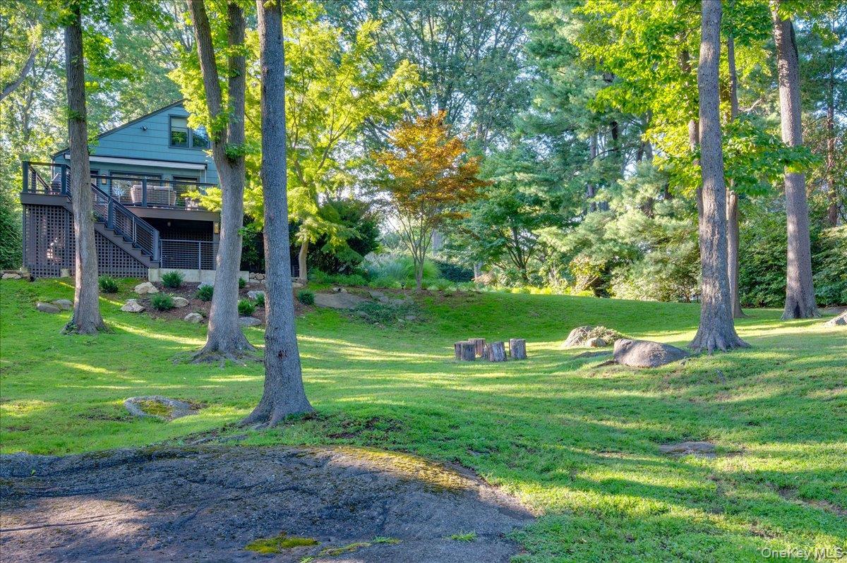 18 S Ridge Road, Larchmont, NY 10538