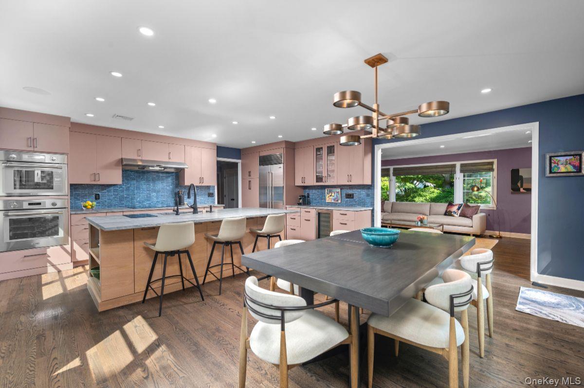 18 S Ridge Road, Larchmont, NY 10538