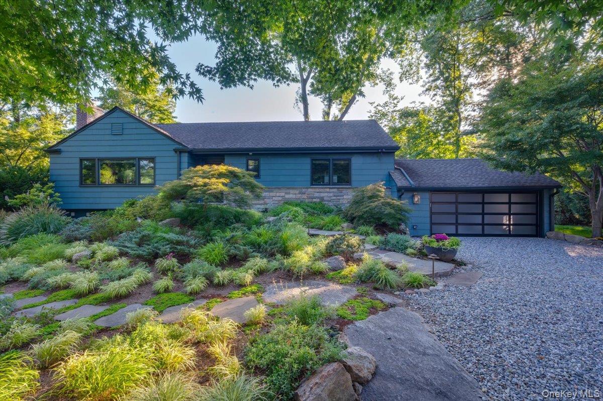 18 S Ridge Road, Larchmont, NY 10538