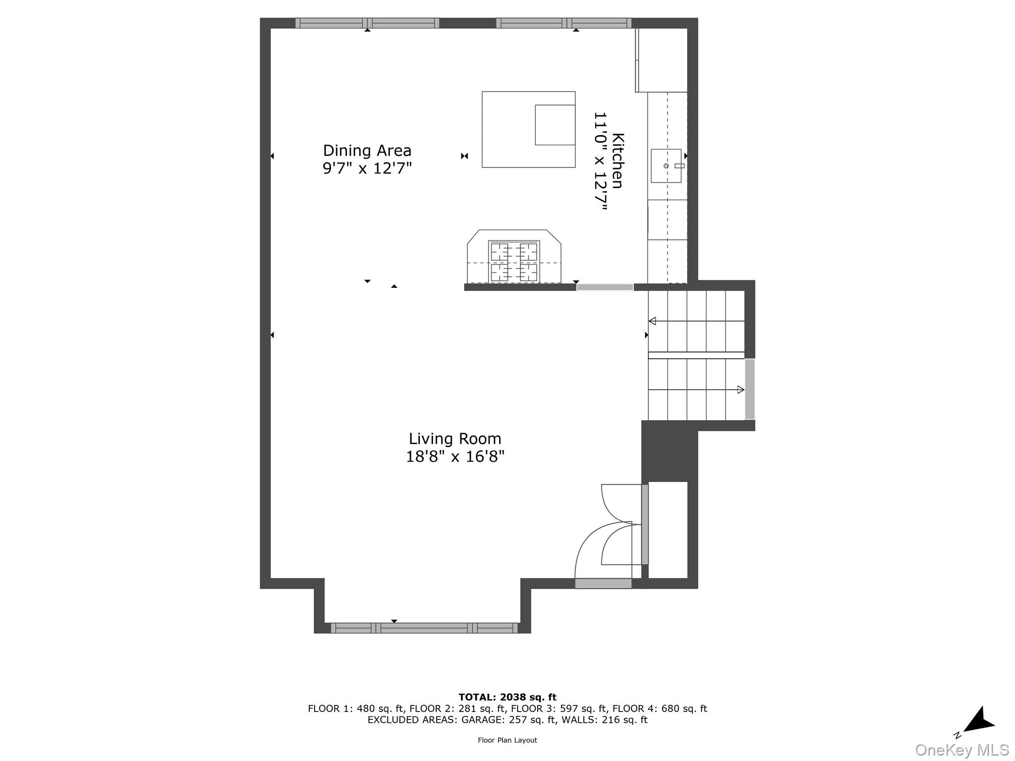 114 Spruce Avenue, Bethpage, NY 11714