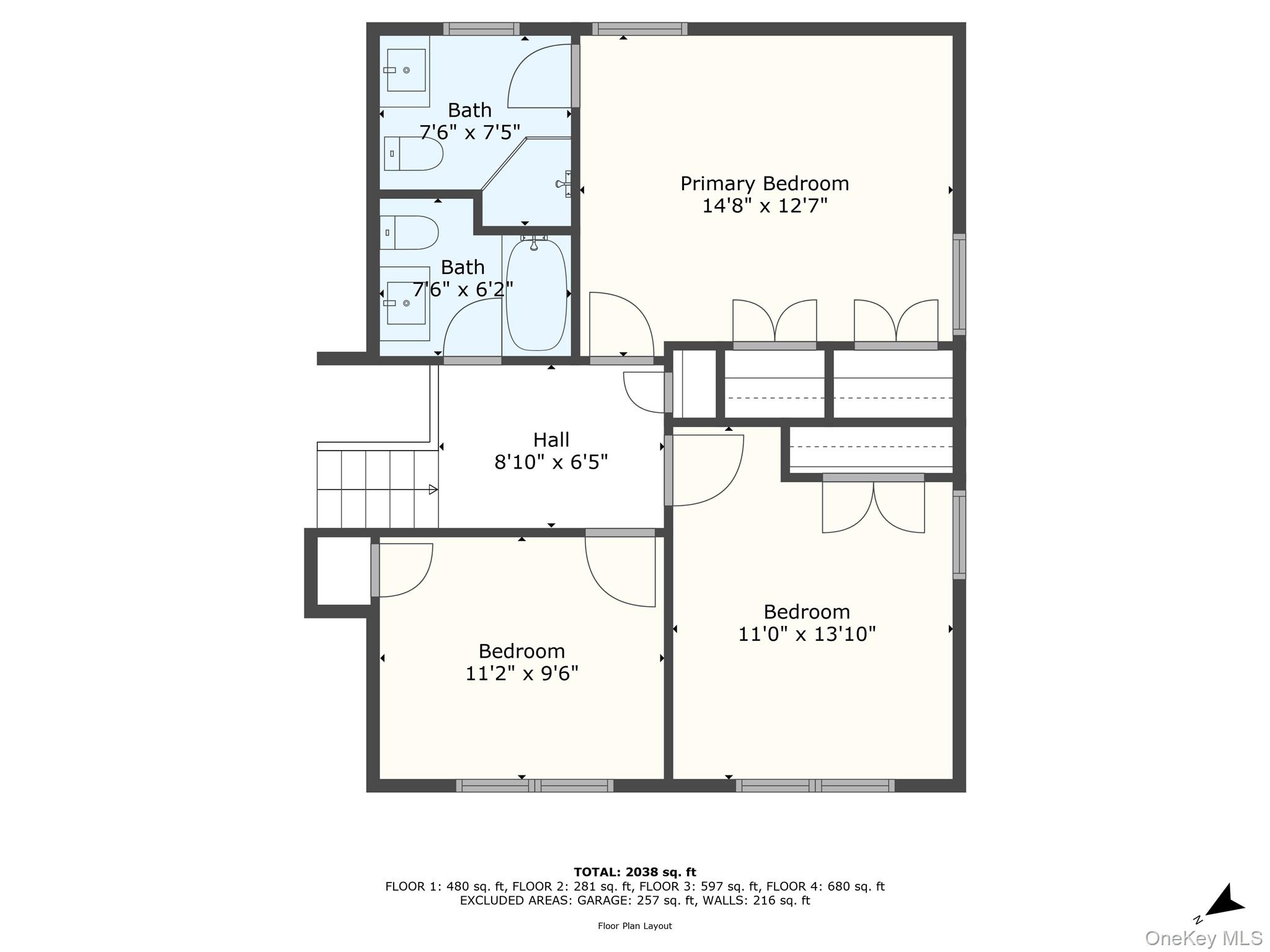 114 Spruce Avenue, Bethpage, NY 11714