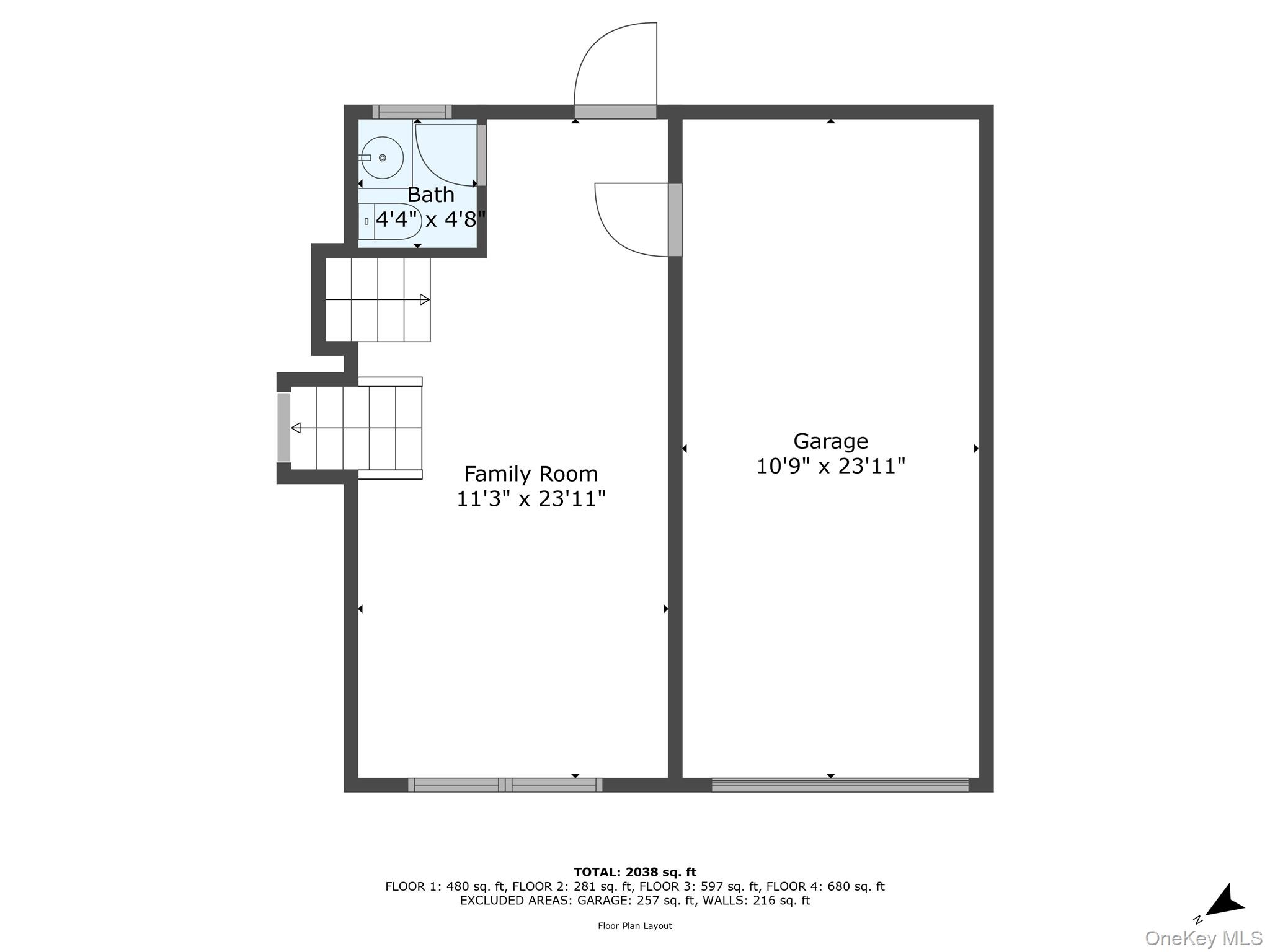 114 Spruce Avenue, Bethpage, NY 11714