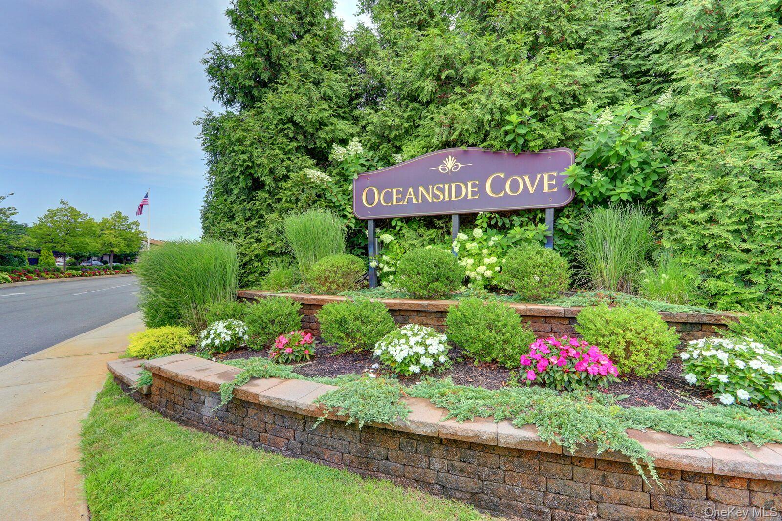 100 Daly # 410, Oceanside, NY 11572