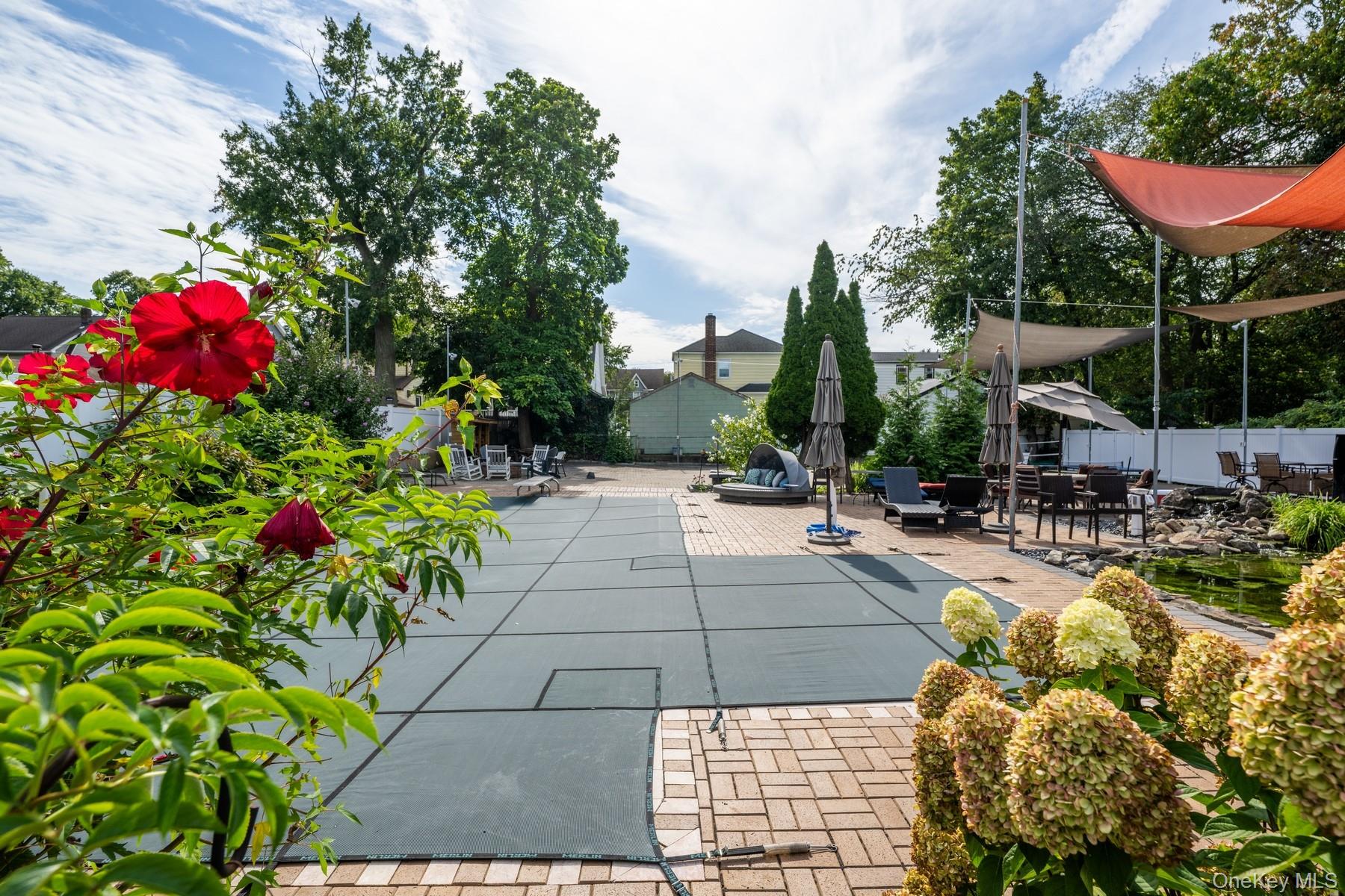 316 Scranton Avenue, Lynbrook, NY 11563