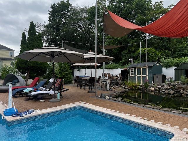 316 Scranton Avenue, Lynbrook, NY 11563