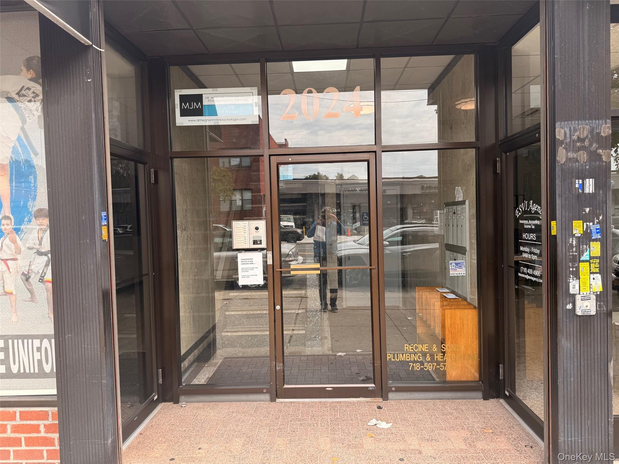 2024 Williamsbridge Road, Bronx, NY 10461