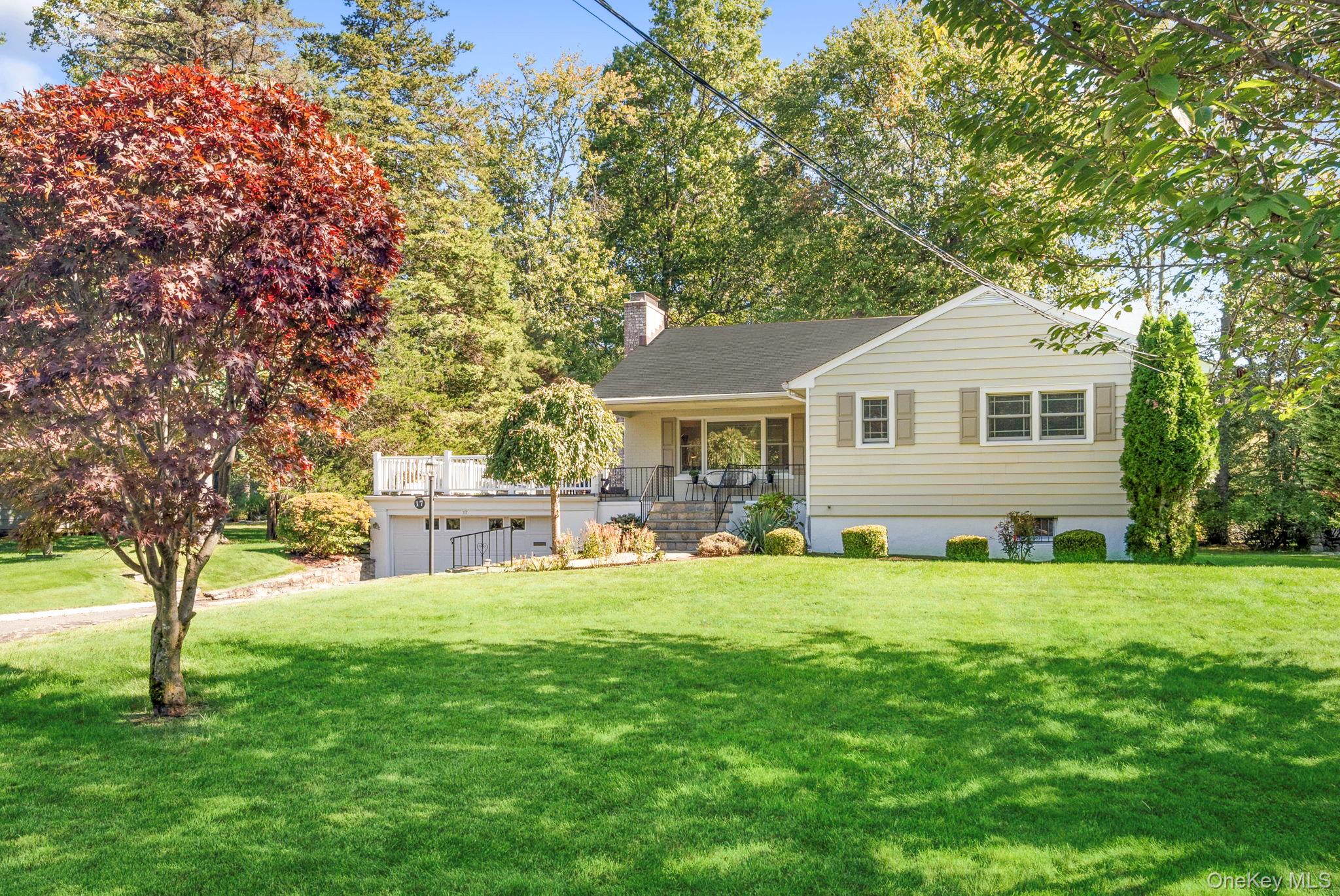 17 Birchwood Lane, Hartsdale, NY 10530