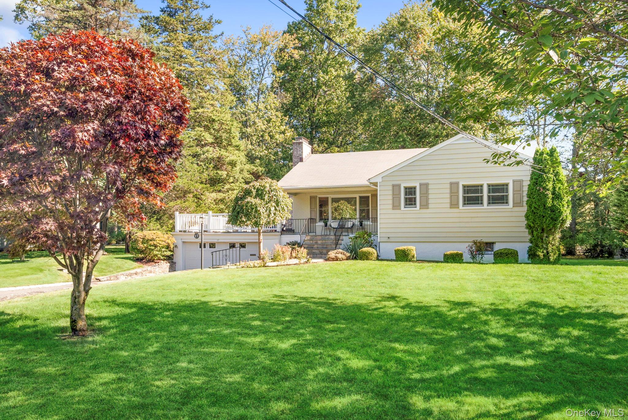 17 Birchwood Lane, Hartsdale, NY 10530