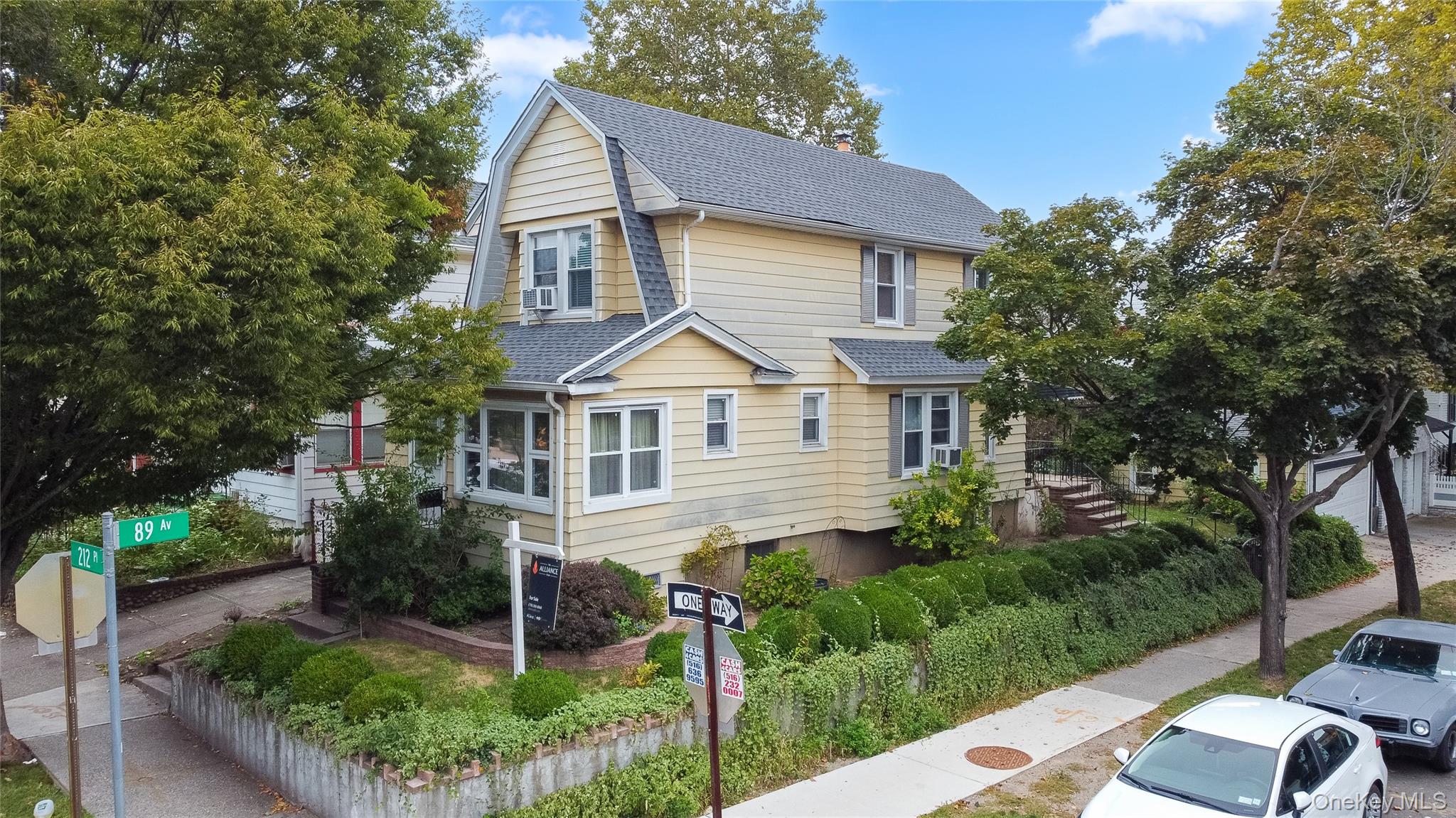 88-49 212th Place, Queens Village, NY 11427