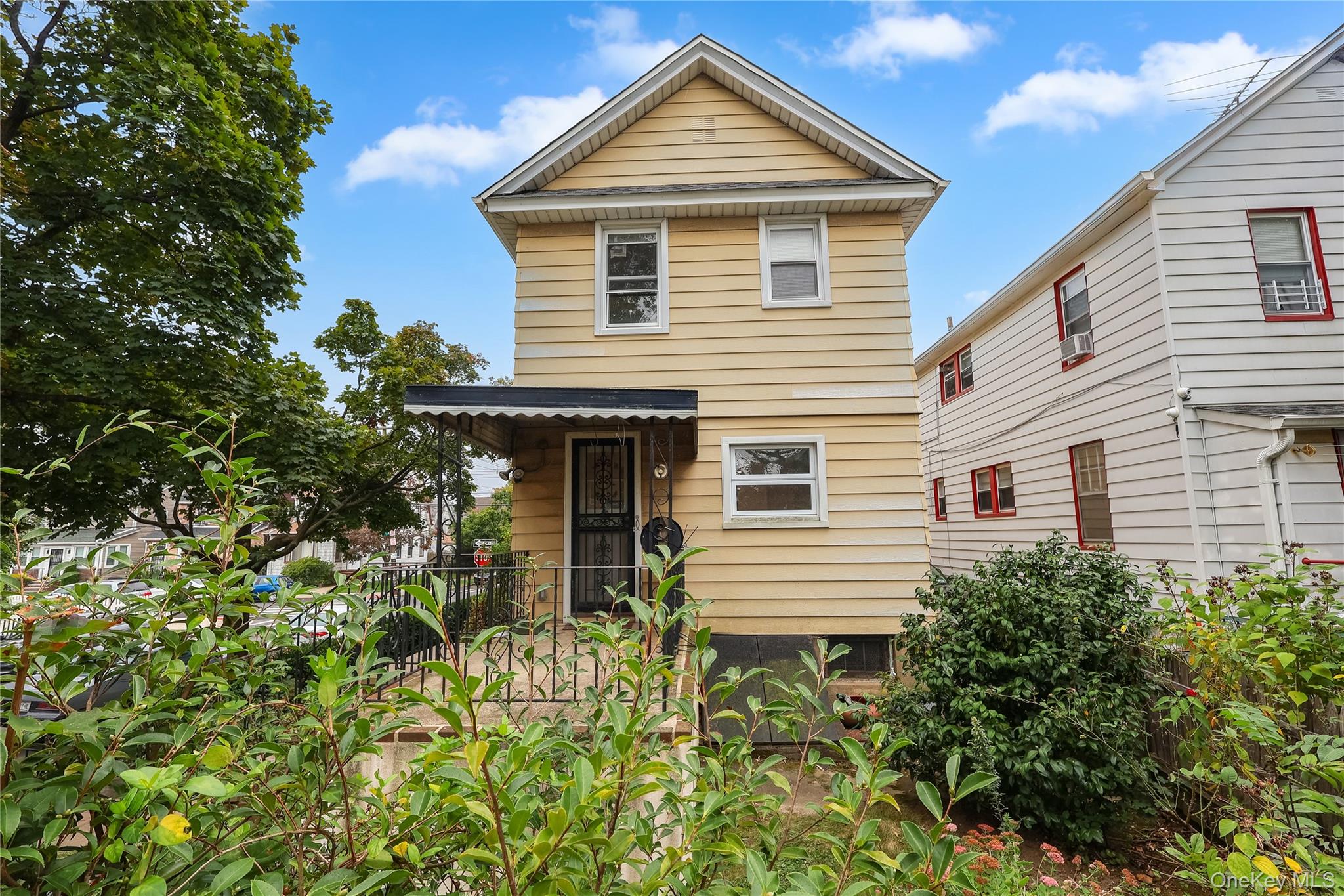 88-49 212th Place, Queens Village, NY 11427