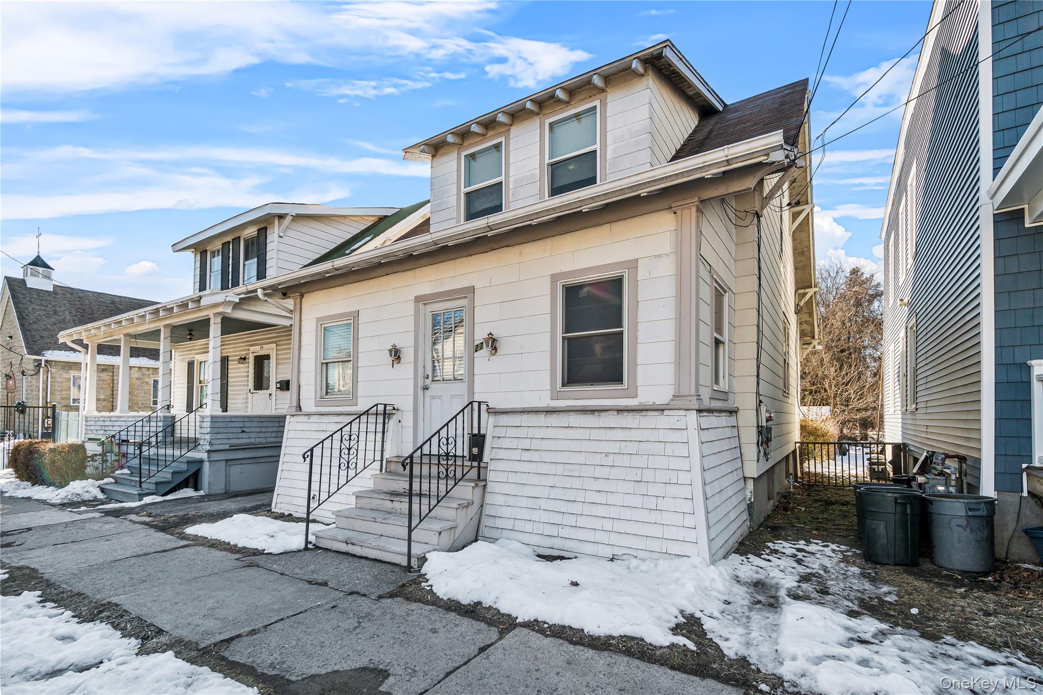 27 Fullerton Avenue, Newburgh, NY 12550