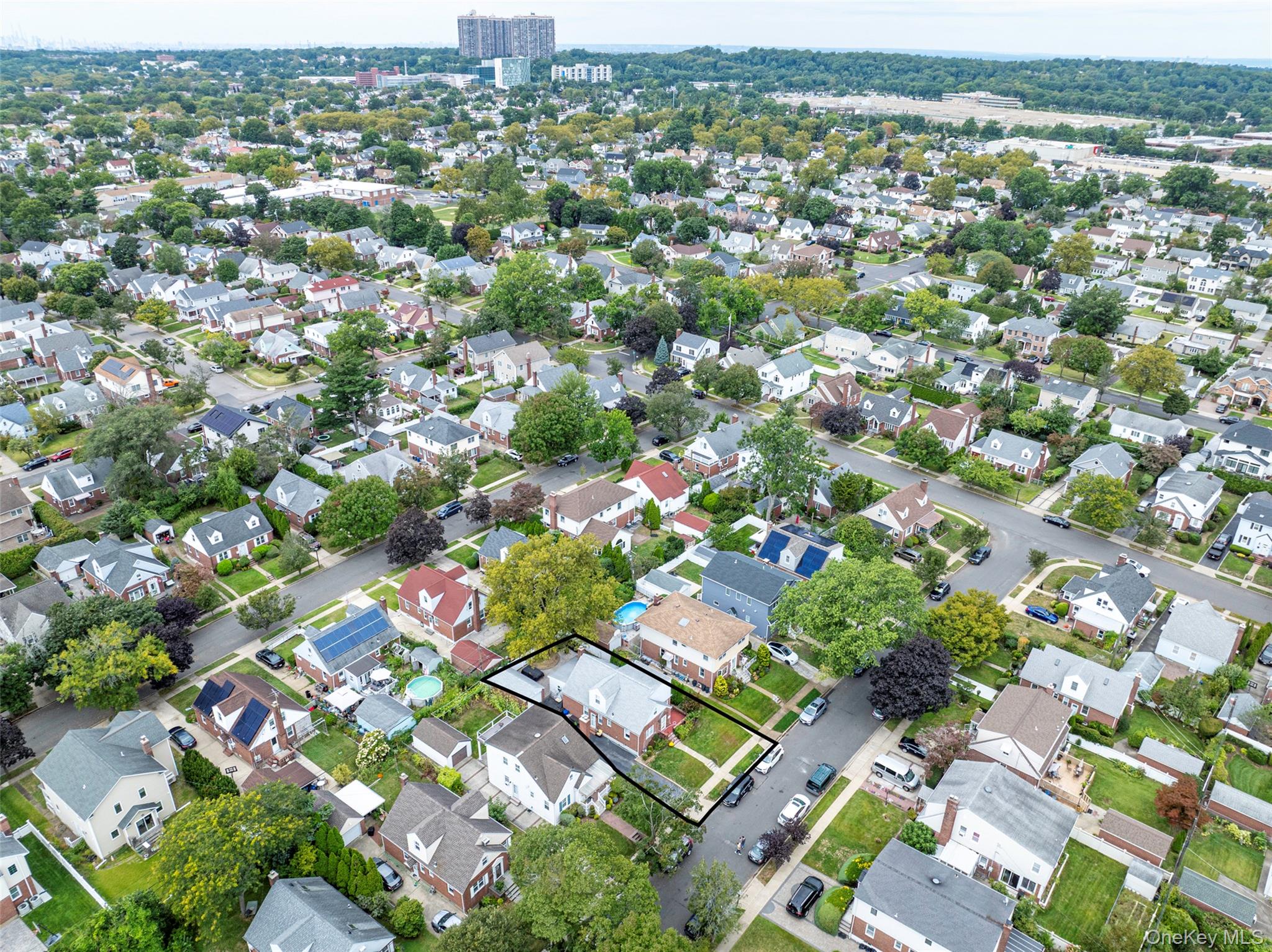 43 Orchid Lane, New Hyde Park, NY 11040