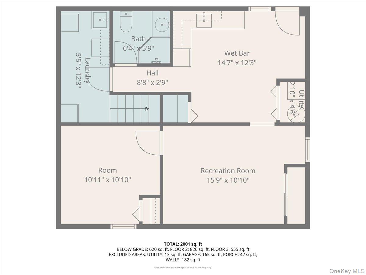 186 11th Street, Bethpage, NY 11714