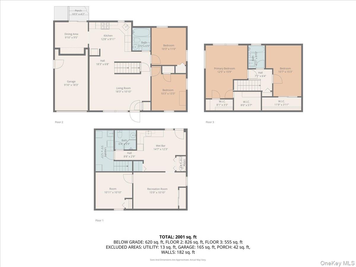 186 11th Street, Bethpage, NY 11714