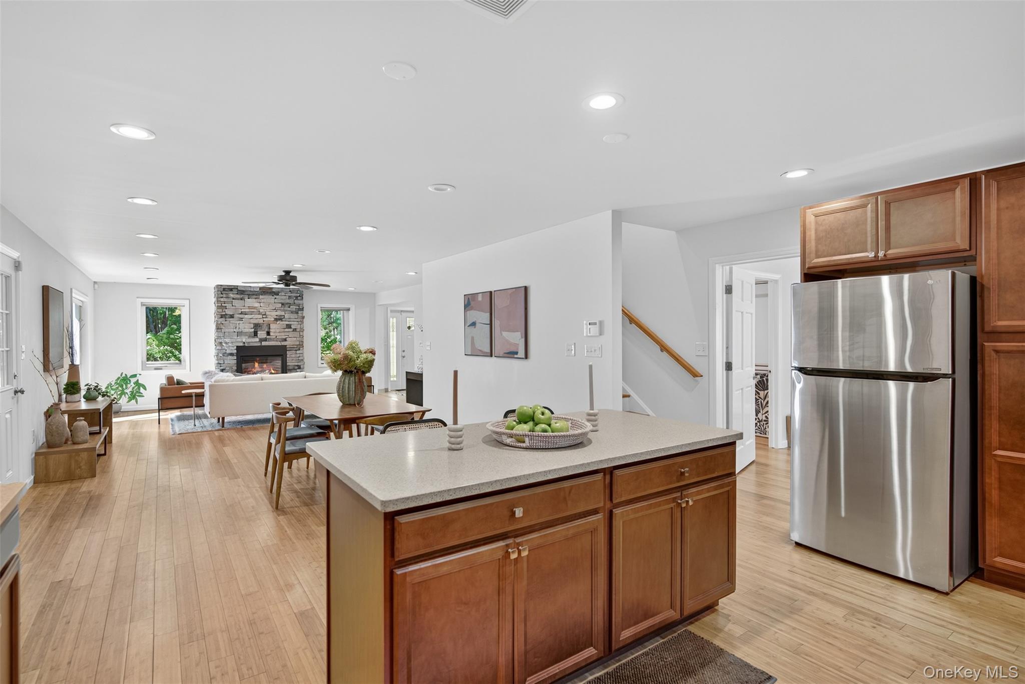 220 John Joy Road, Woodstock, NY 12498